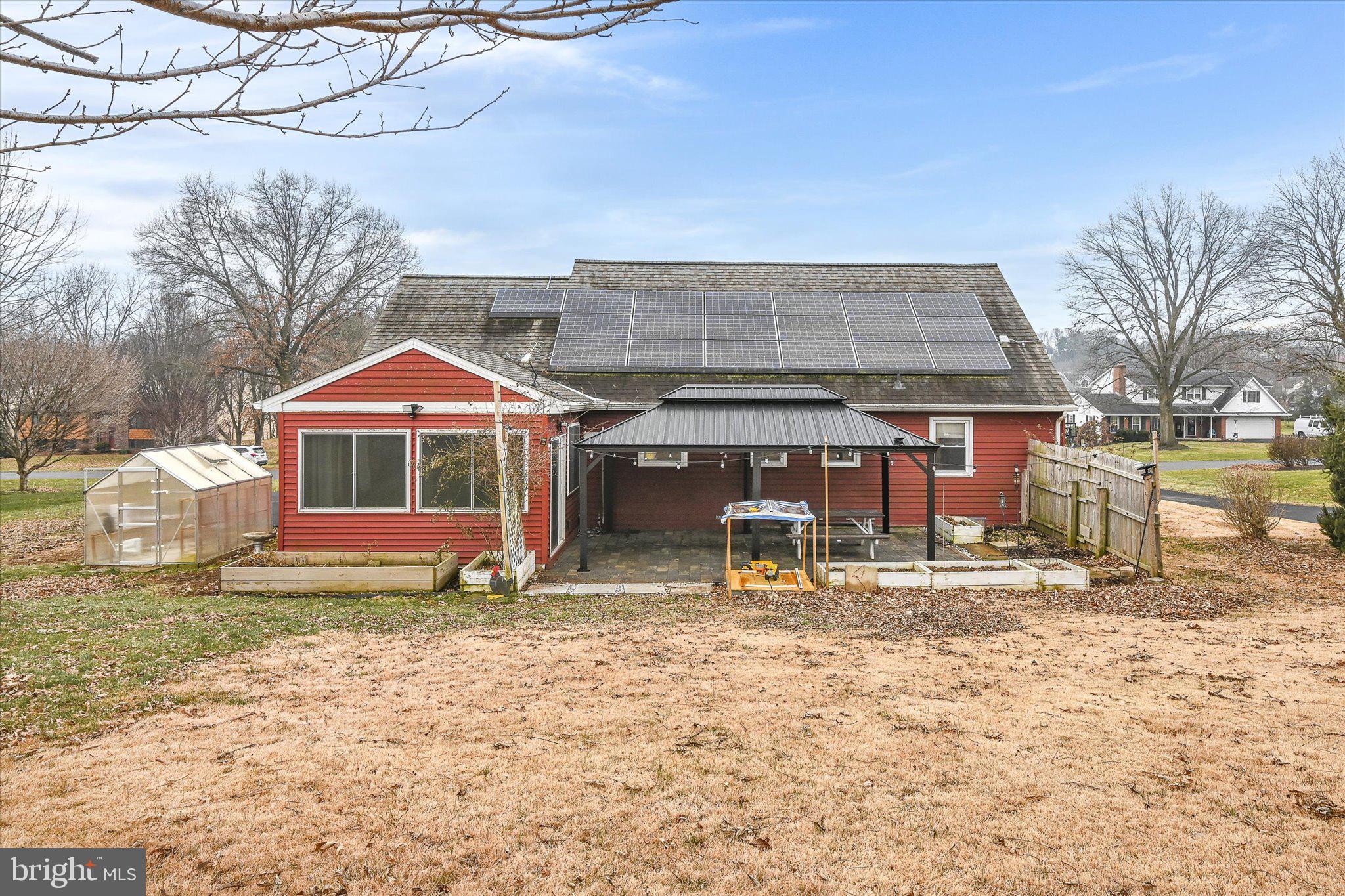 WARWICK ESTATES - Residential