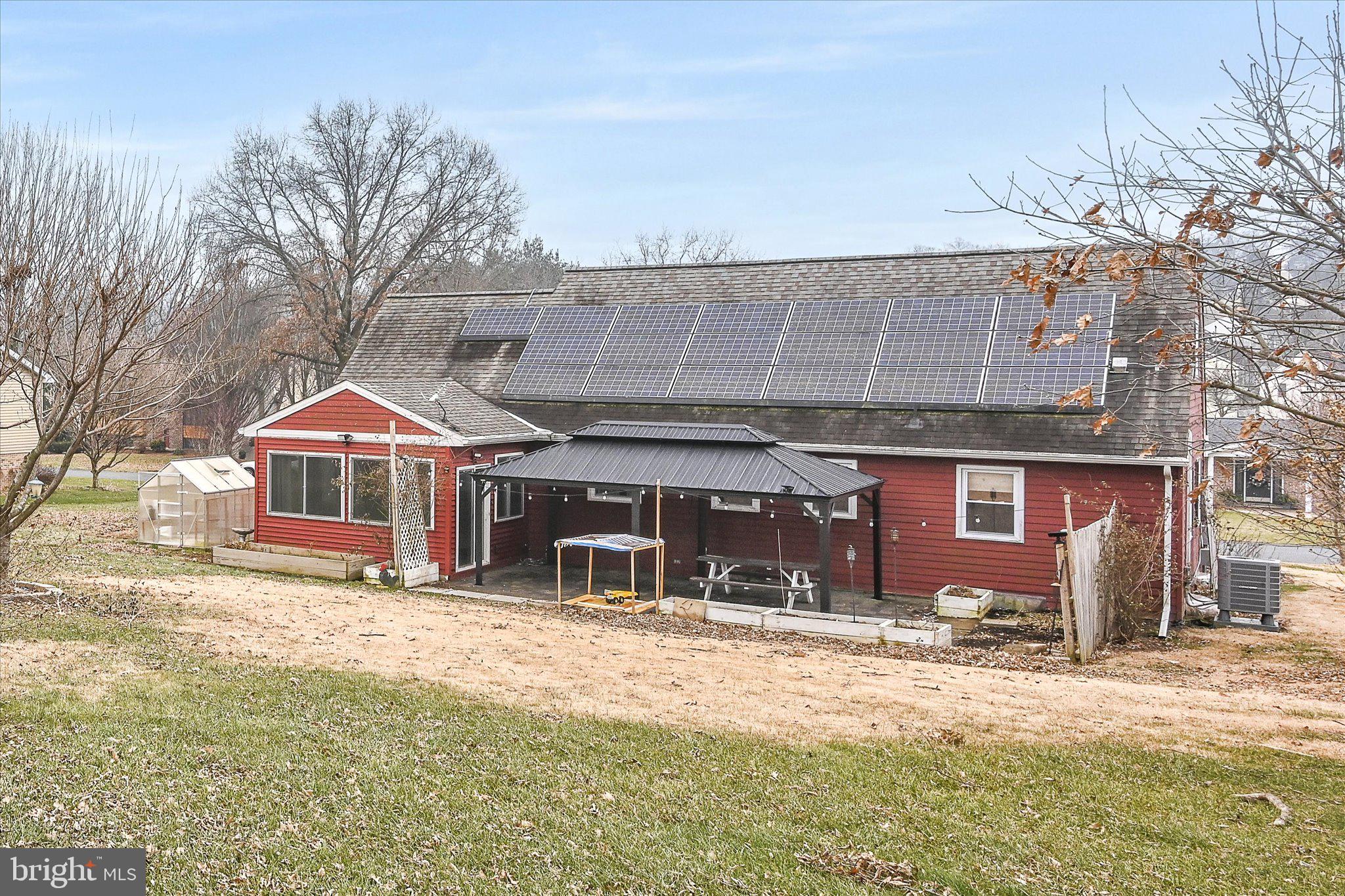 WARWICK ESTATES - Residential