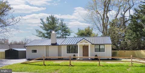 Photo of 1312 S Ship Road, WEST CHESTER, PA 19380 (MLS # PACT2127018)