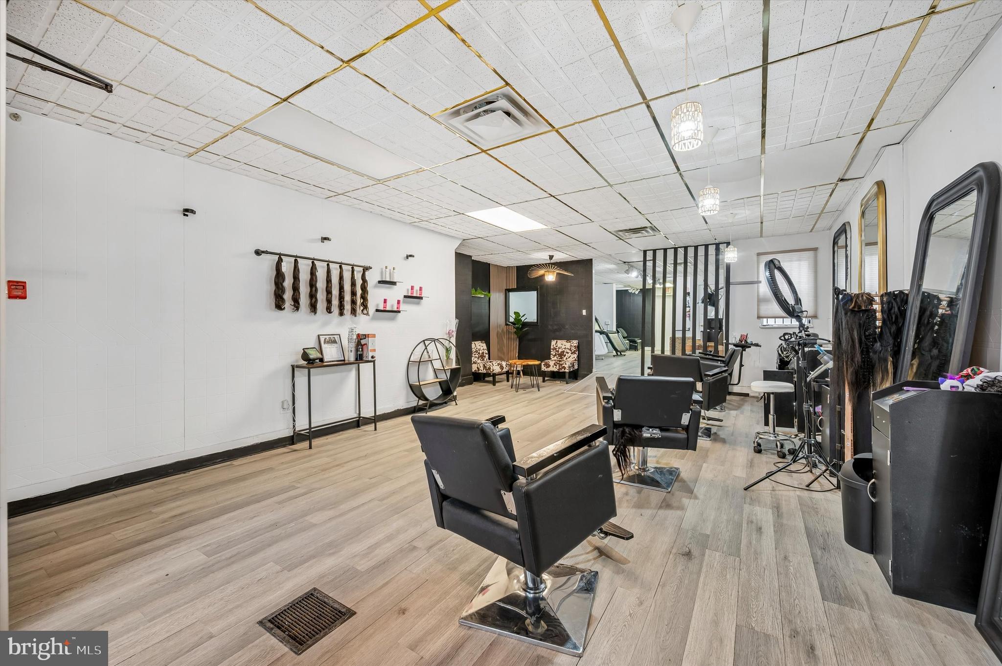 NORTH CENTRAL - Residential Income