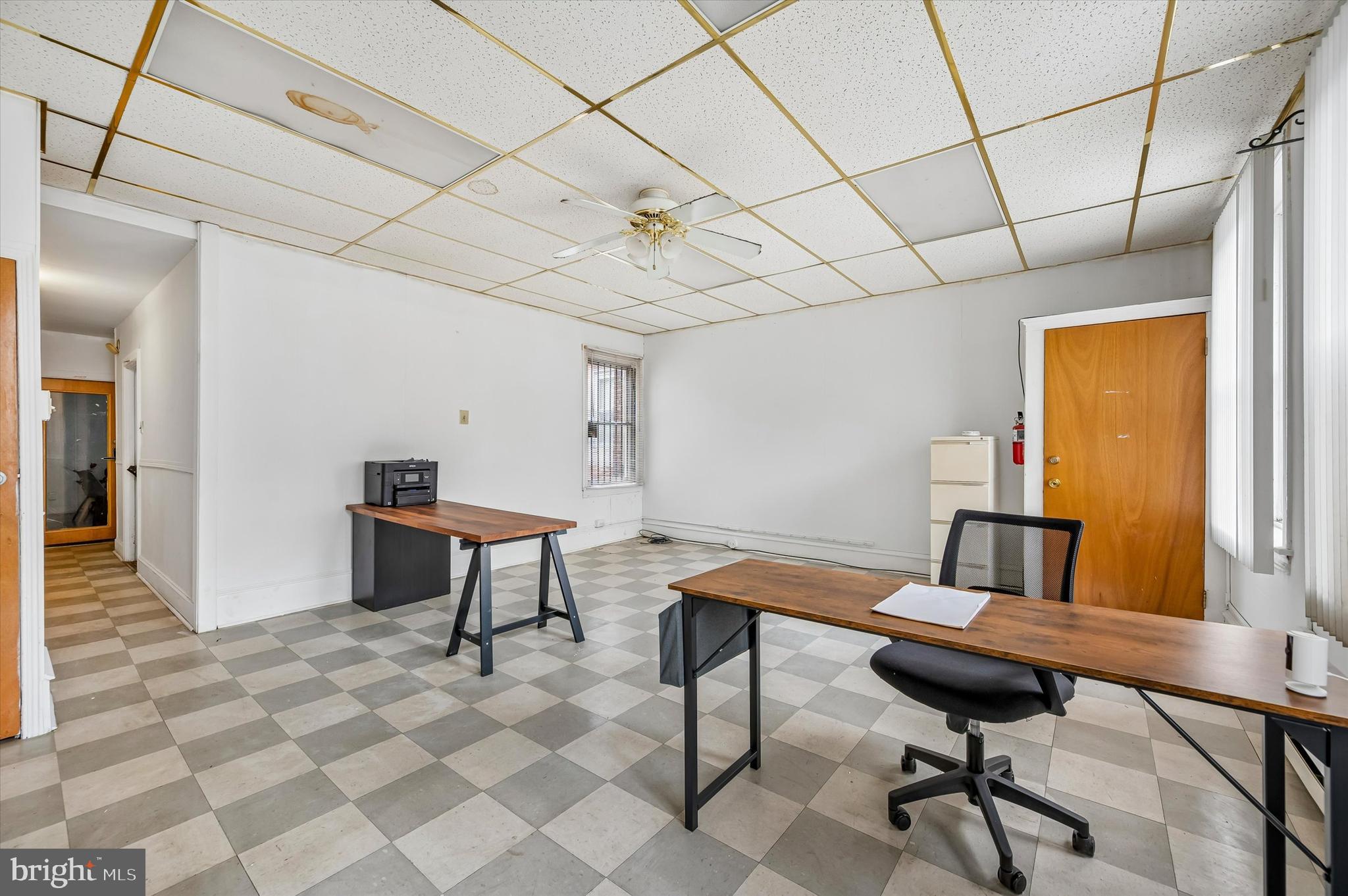 NORTH CENTRAL - Residential Income