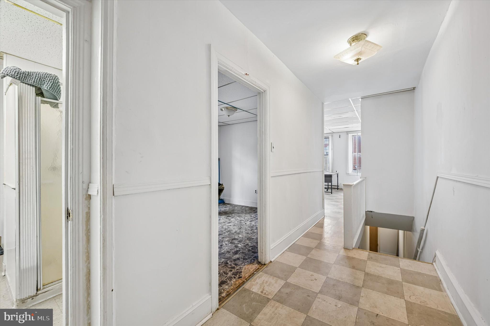 NORTH CENTRAL - Residential Income