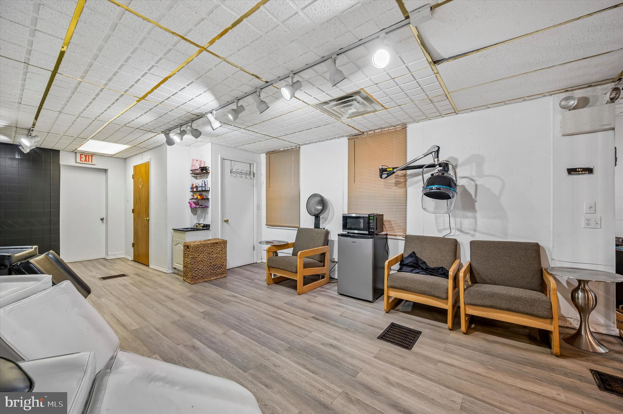 NORTH CENTRAL - Residential Income