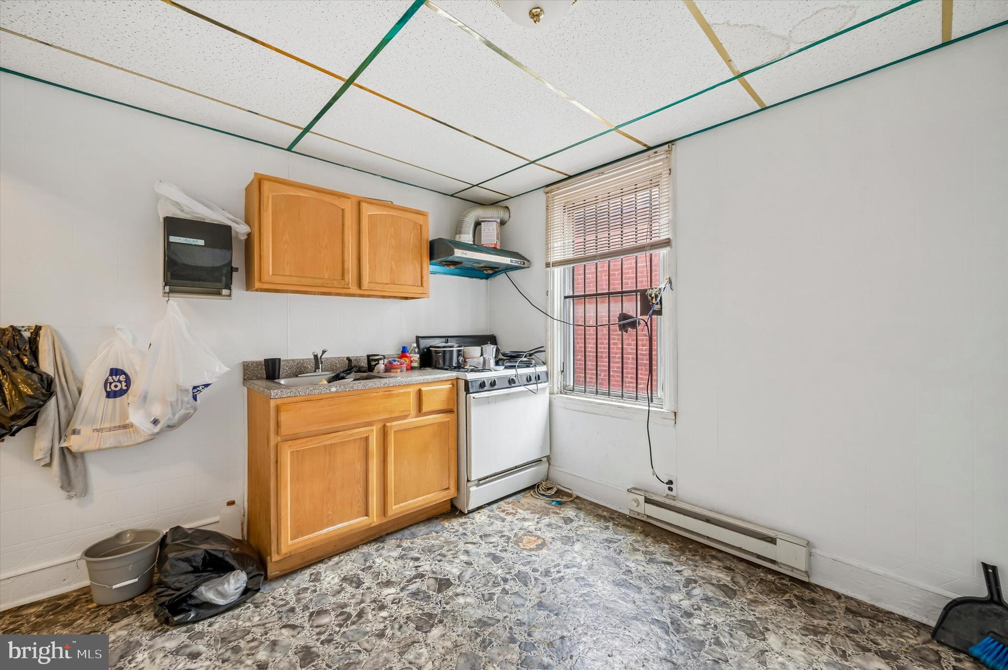 NORTH CENTRAL - Residential Income