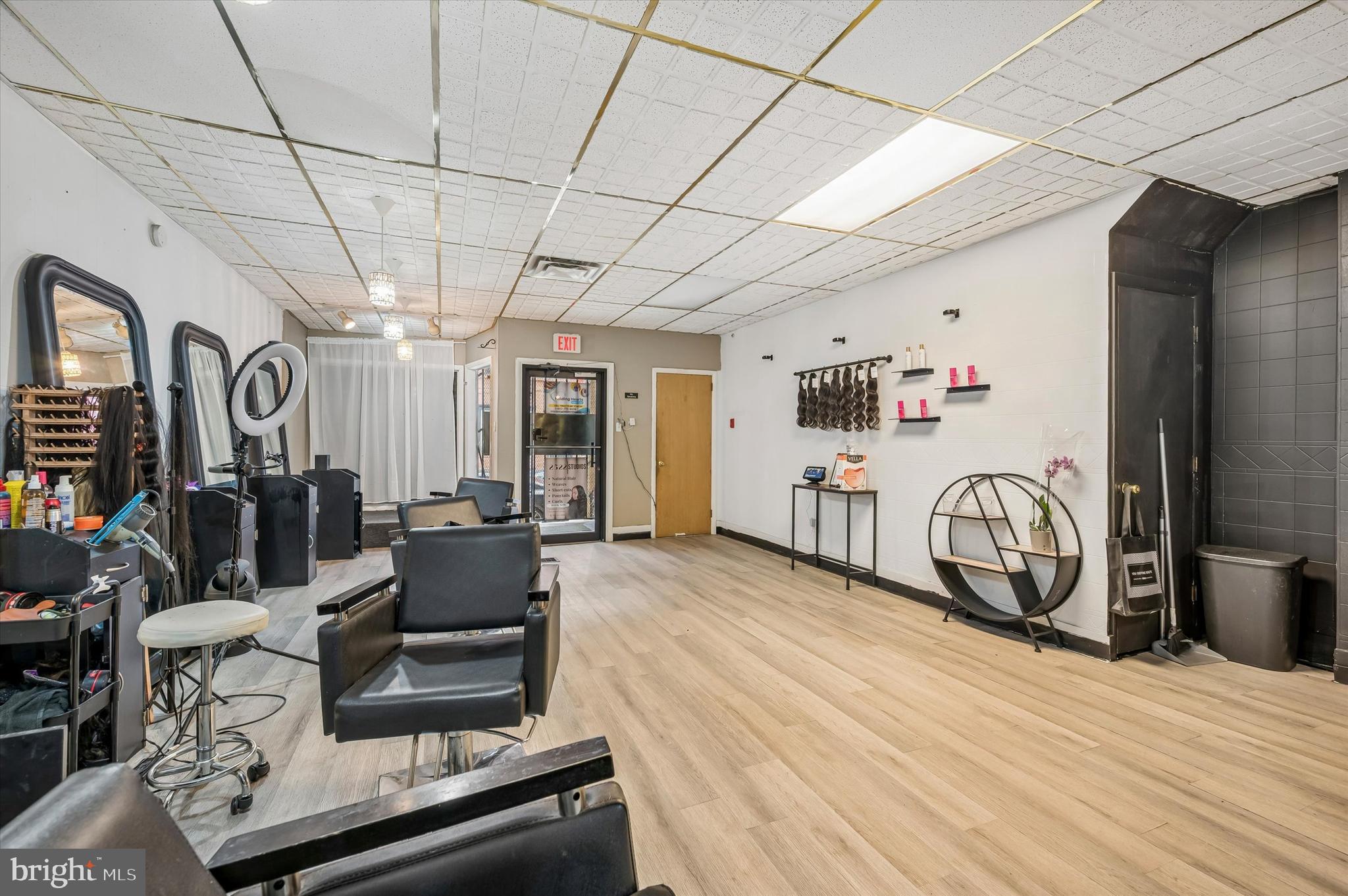 NORTH CENTRAL - Residential Income