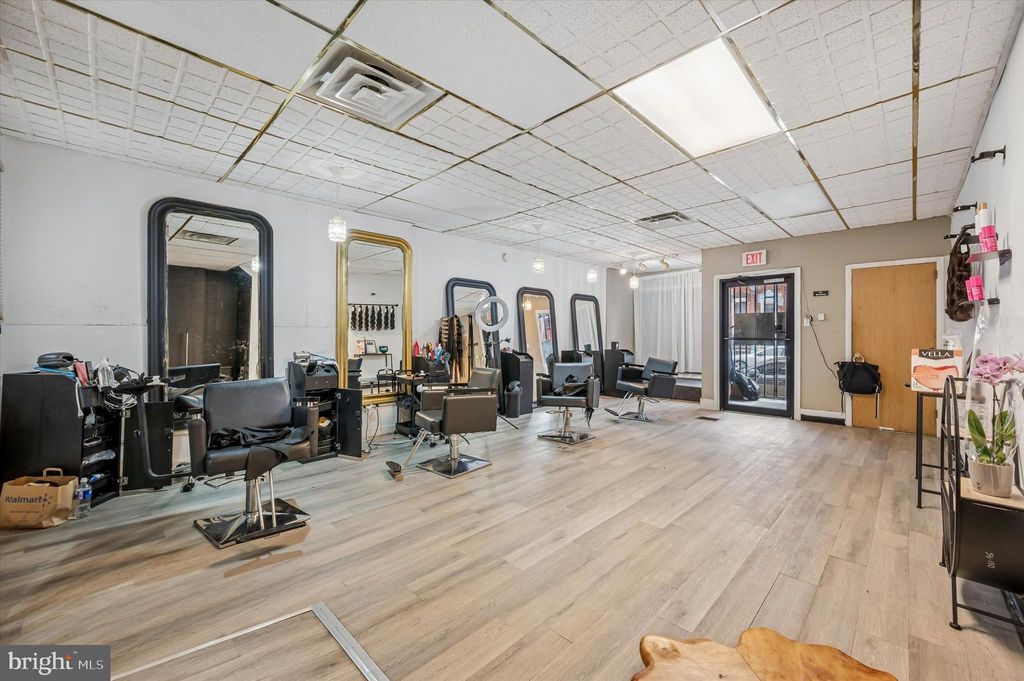 Photo of 2522 N 5th Street, PHILADELPHIA, PA 19133 (MLS # PAPH2593572)