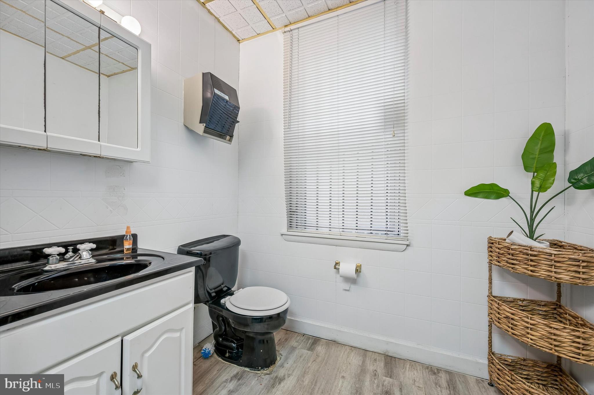 NORTH CENTRAL - Residential Income