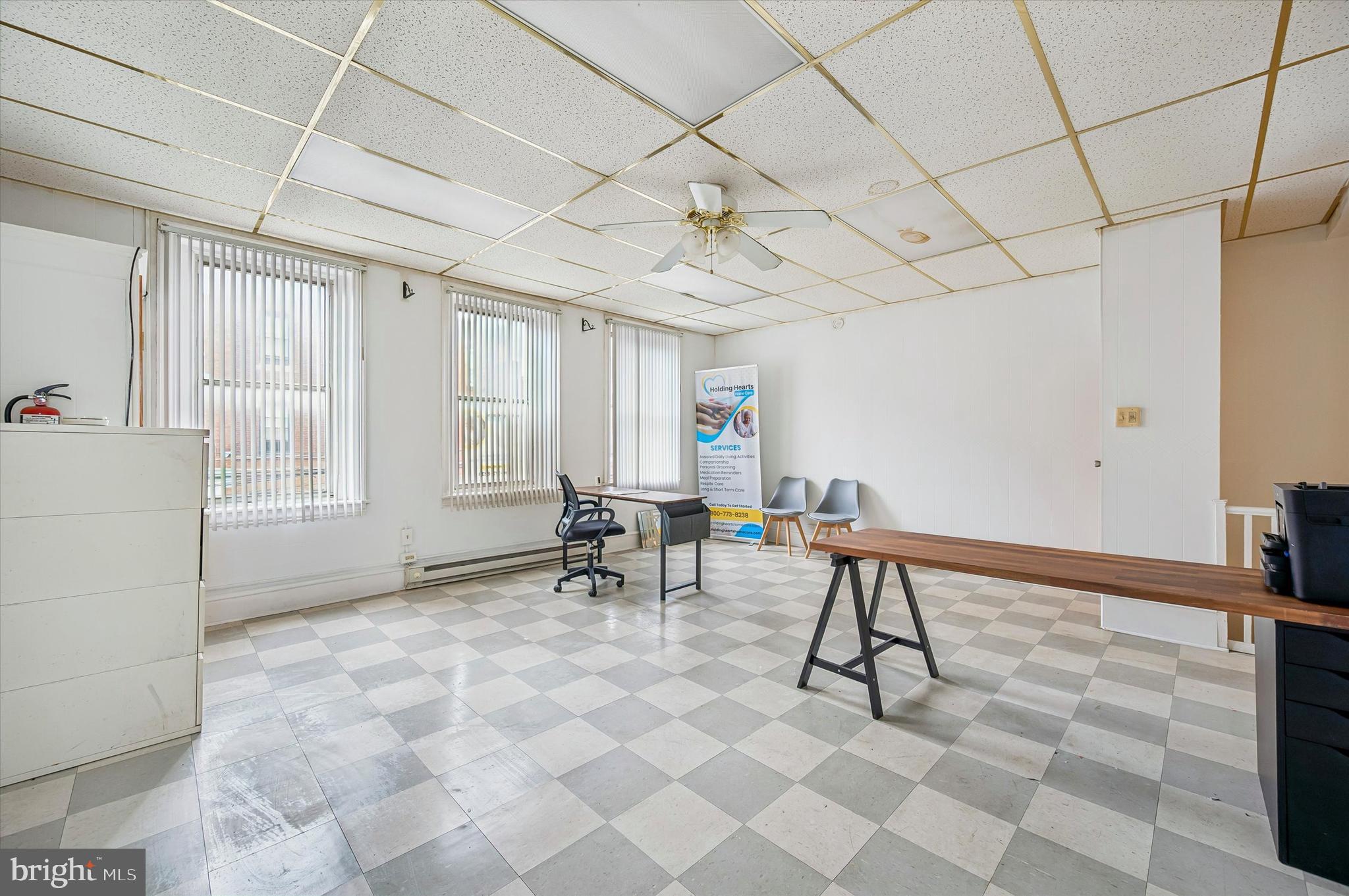 NORTH CENTRAL - Residential Income