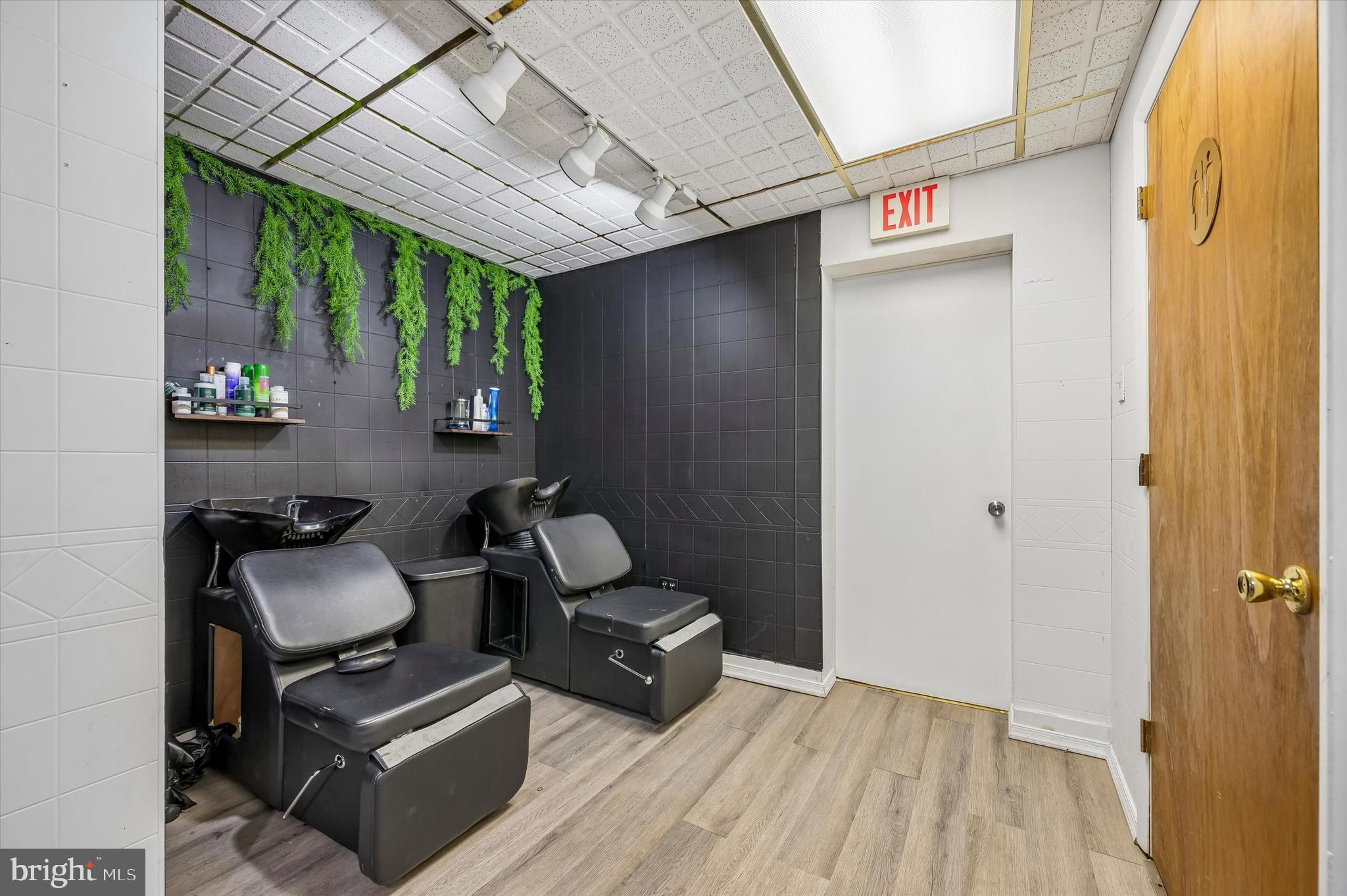 NORTH CENTRAL - Residential Income