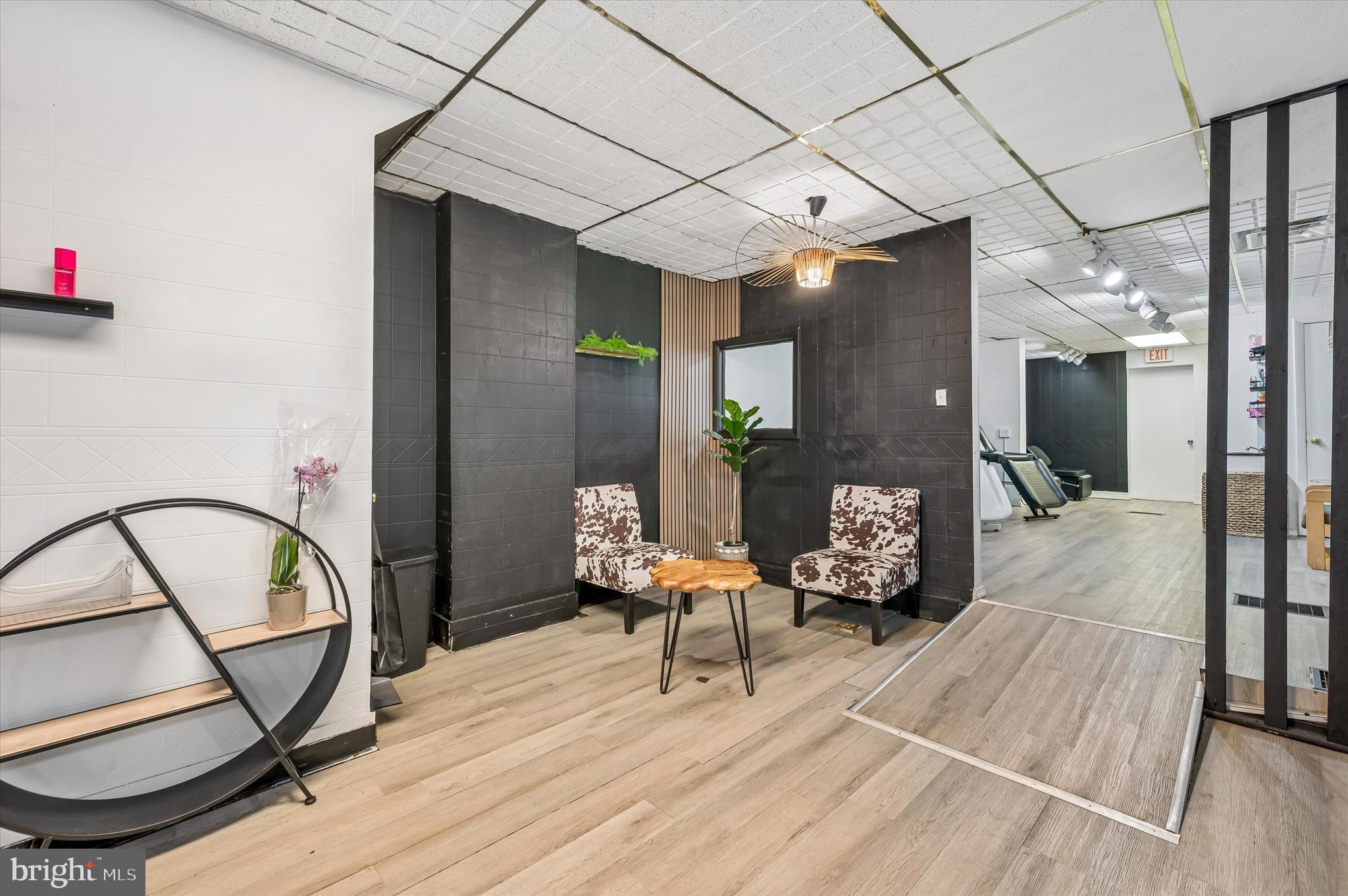 NORTH CENTRAL - Residential Income