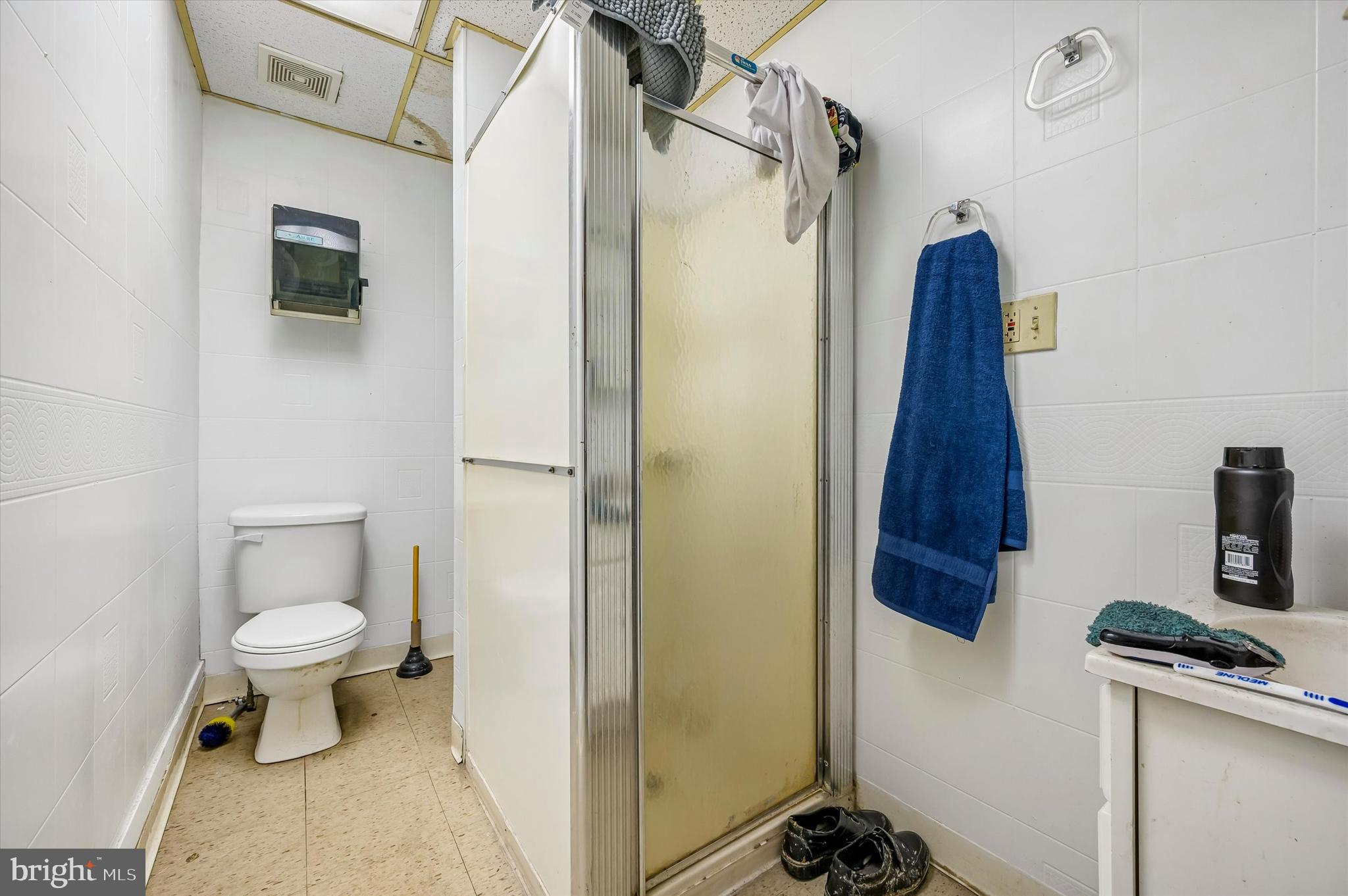 NORTH CENTRAL - Residential Income