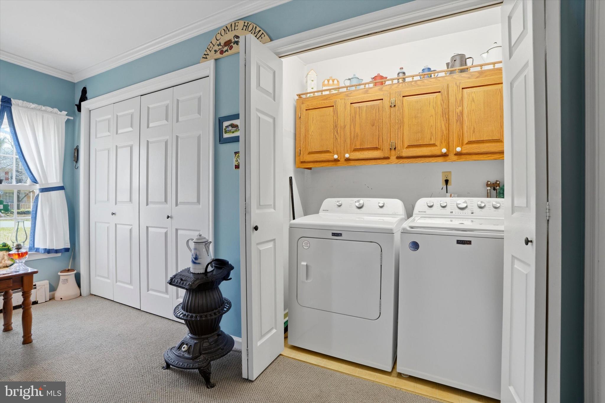 LAUREL - Residential