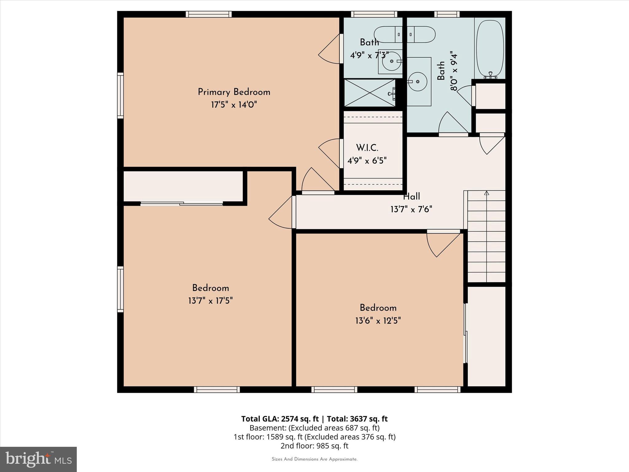 LAUREL - Residential
