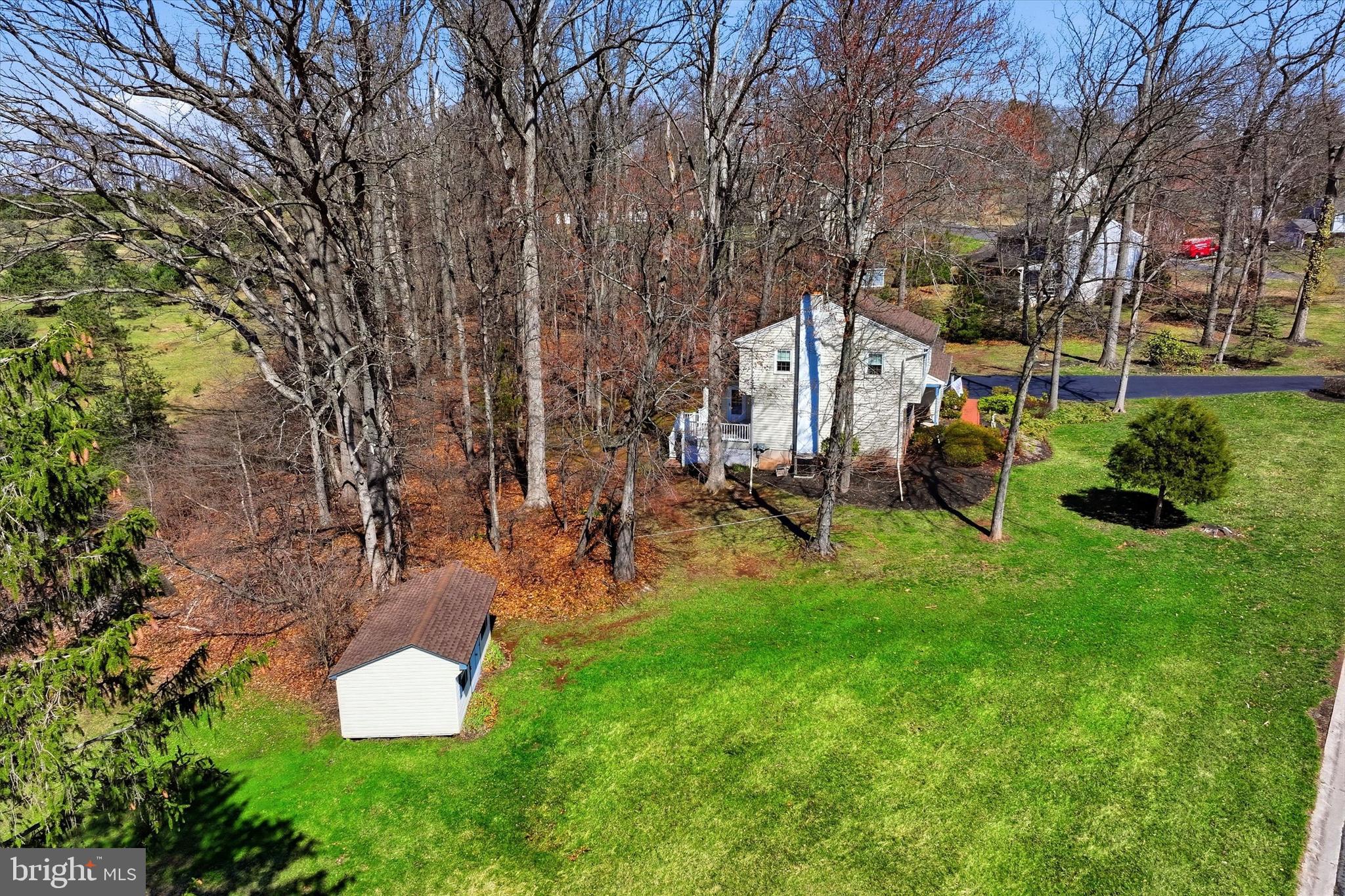 LAUREL - Residential