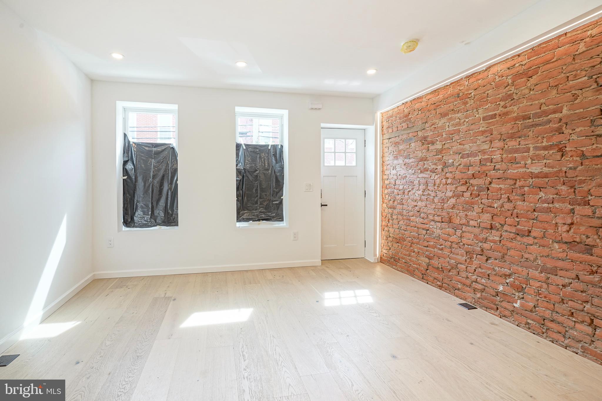 FISHTOWN - Residential