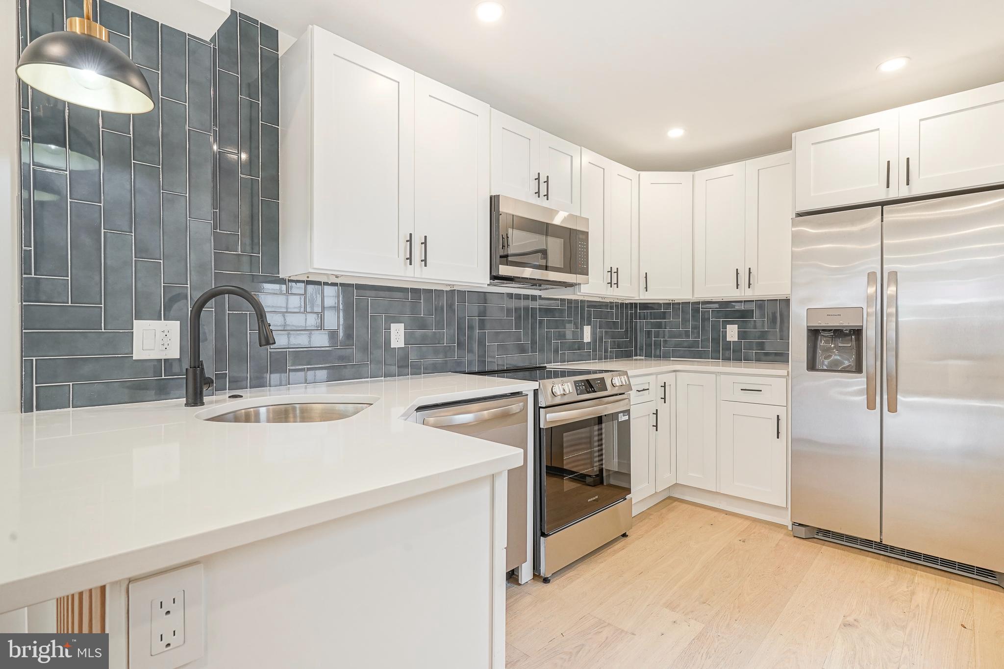 FISHTOWN - Residential