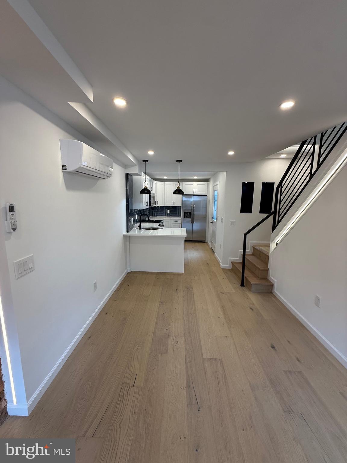 FISHTOWN - Residential