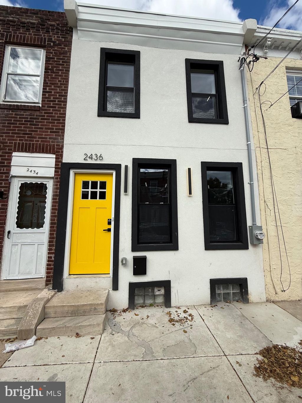 Photo of 2436 Tulip Street, PHILADELPHIA, PA 19125 (MLS # PAPH2516440)