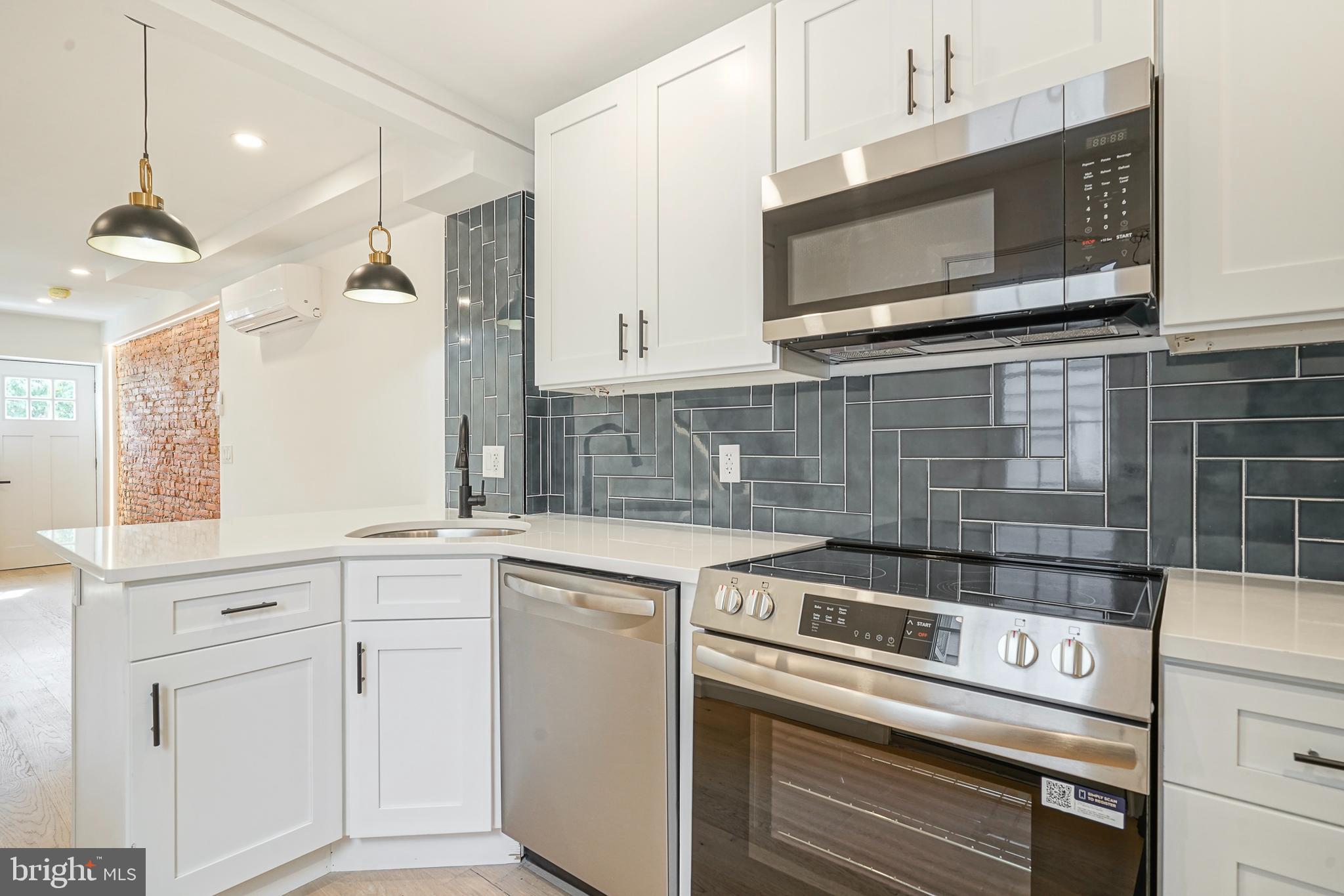 FISHTOWN - Residential