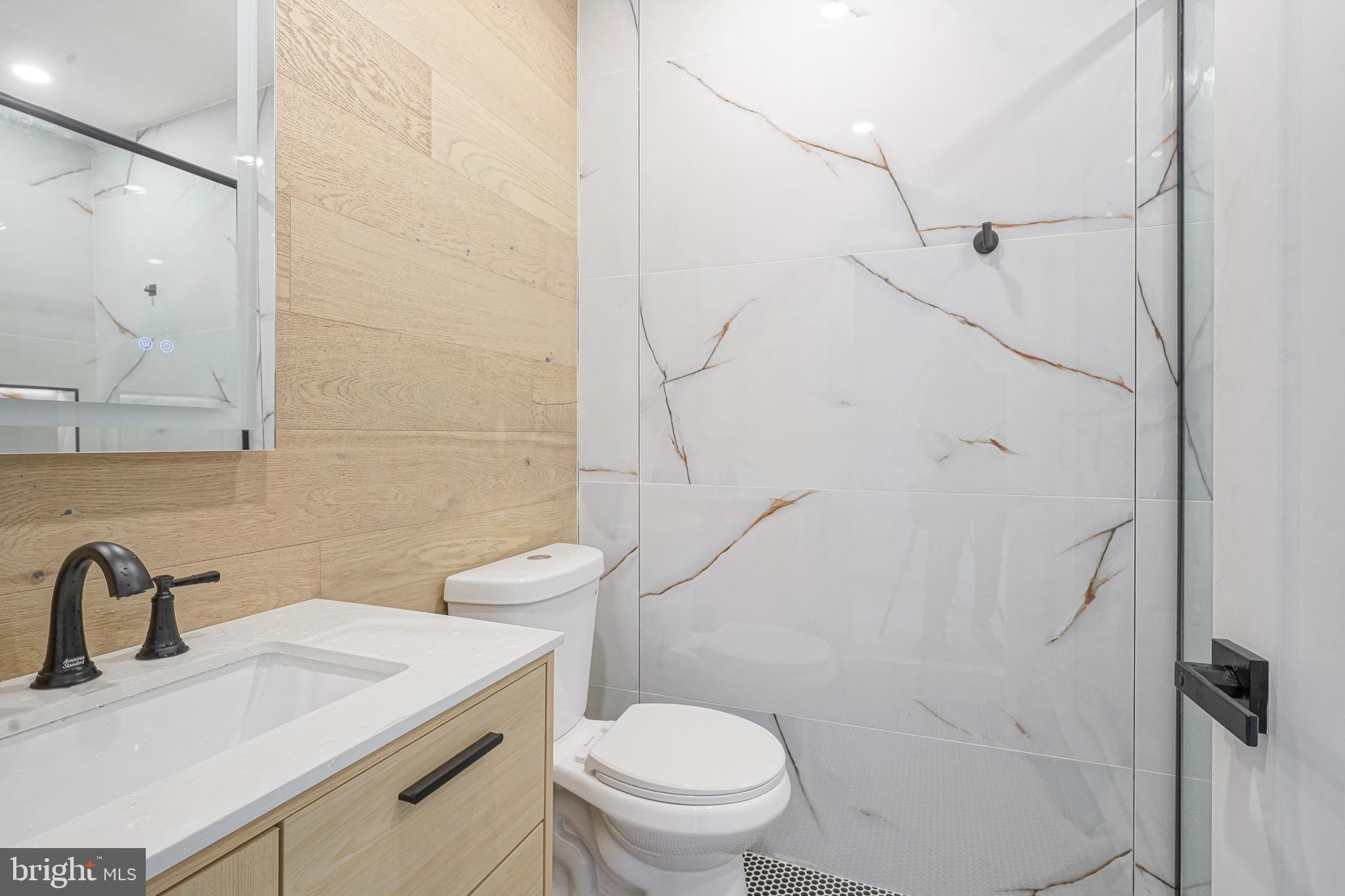 FISHTOWN - Residential