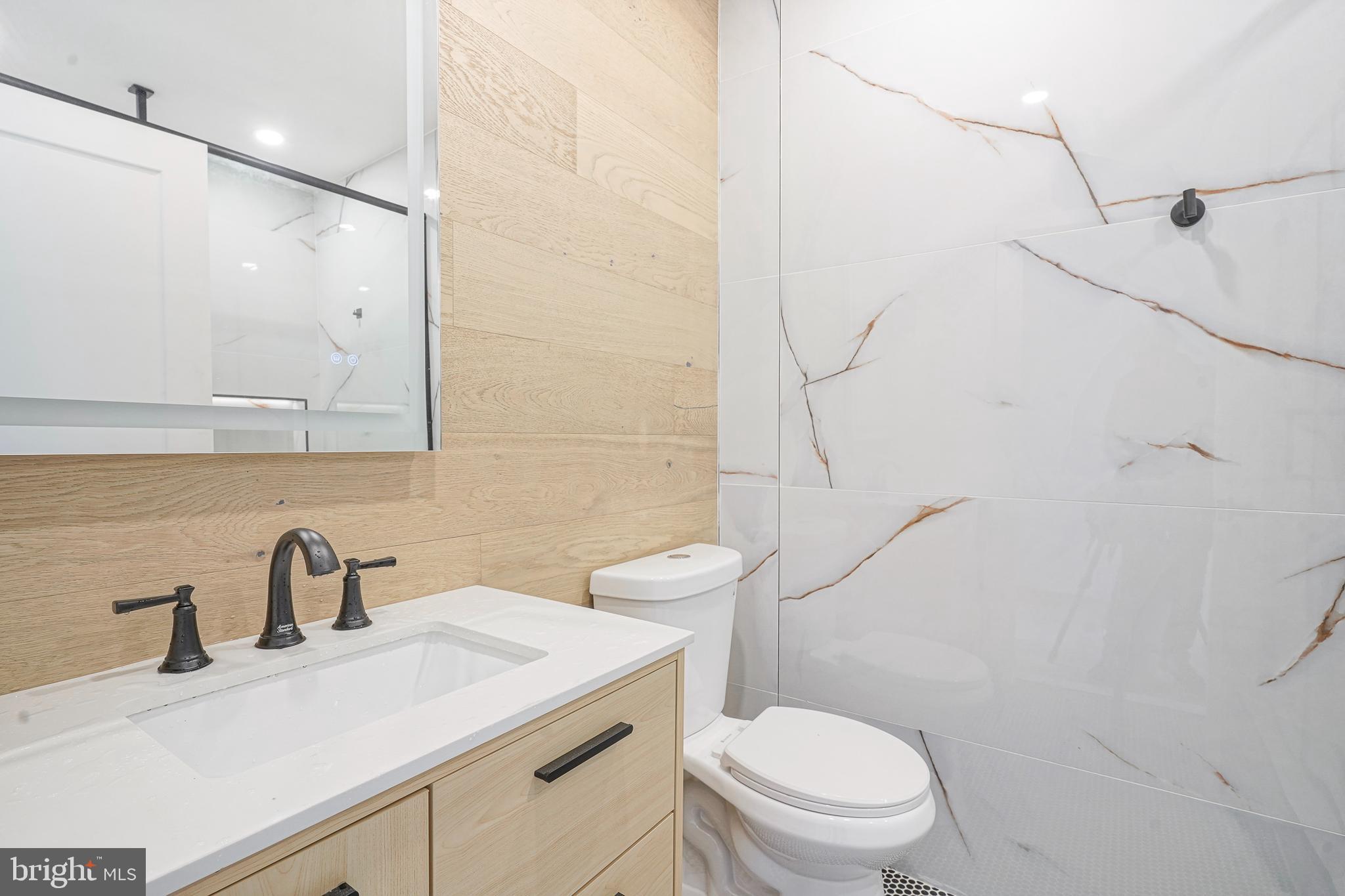 FISHTOWN - Residential