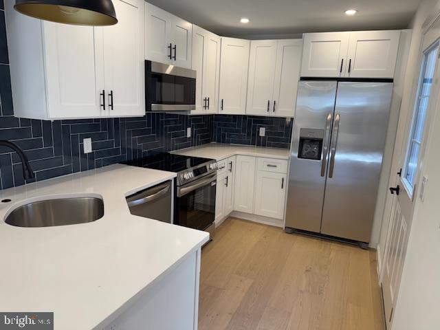 FISHTOWN - Residential