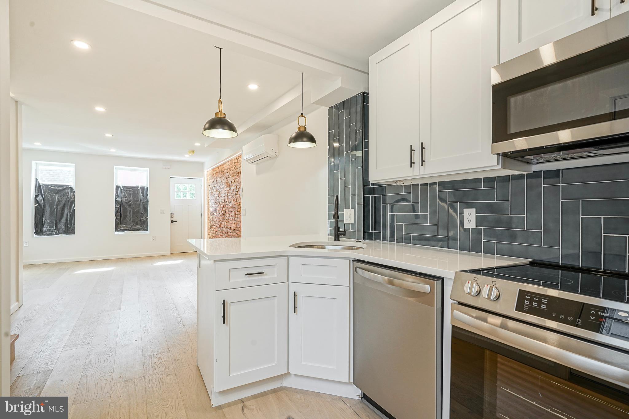 FISHTOWN - Residential