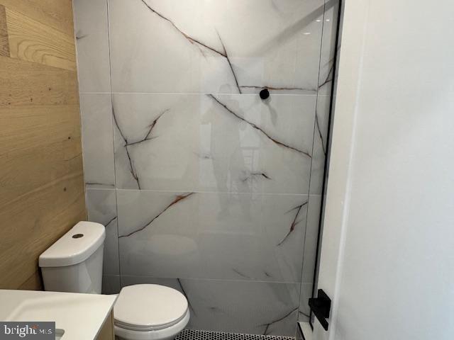 FISHTOWN - Residential