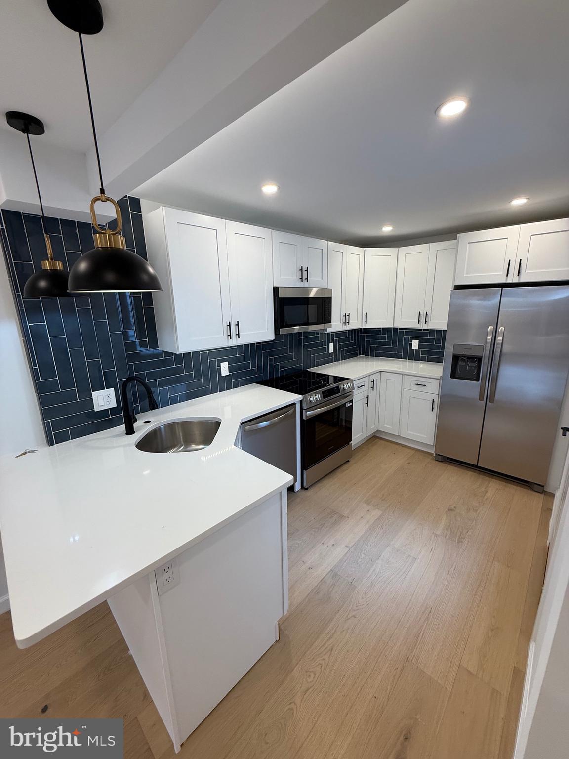 FISHTOWN - Residential