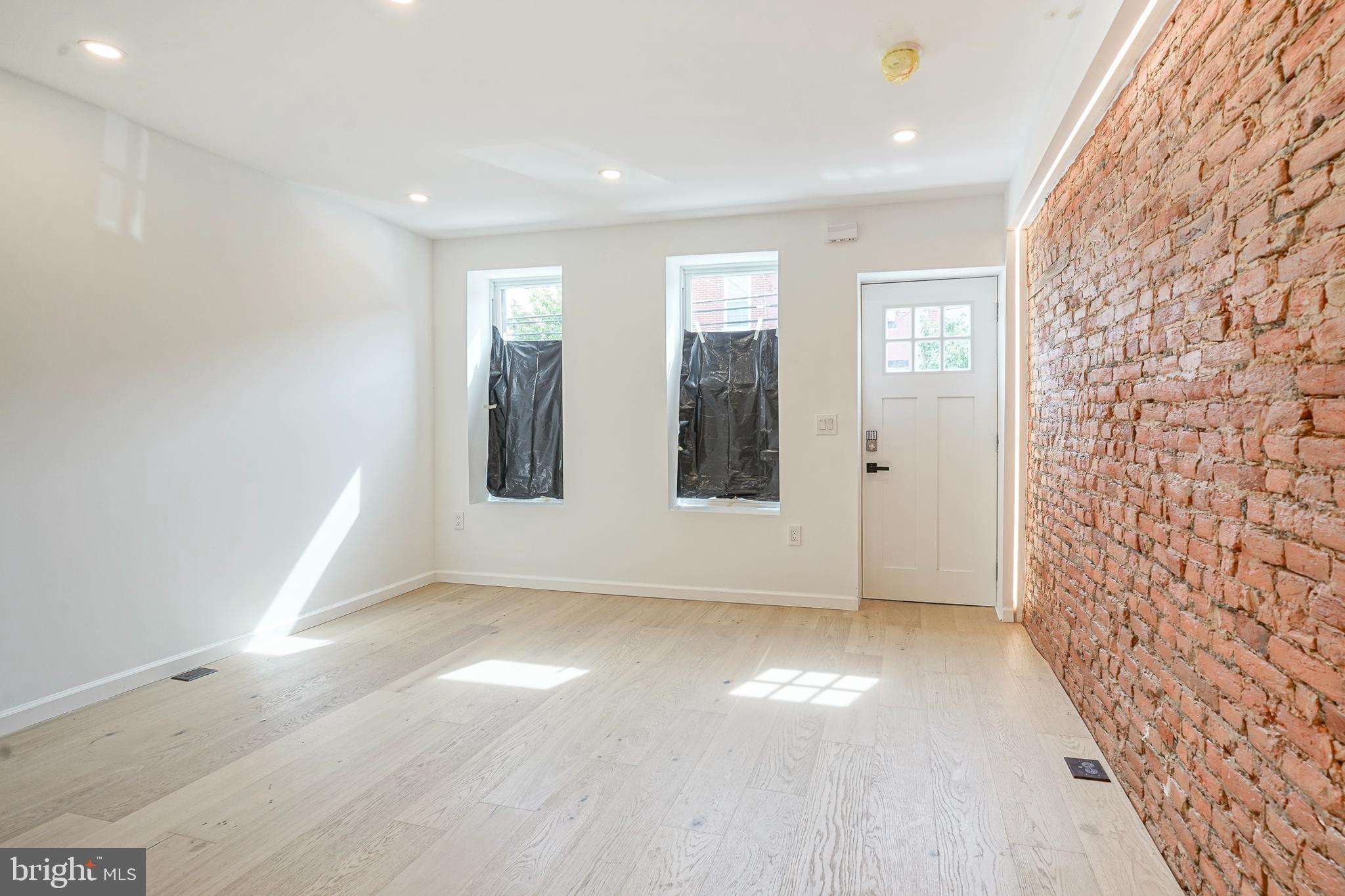 FISHTOWN - Residential