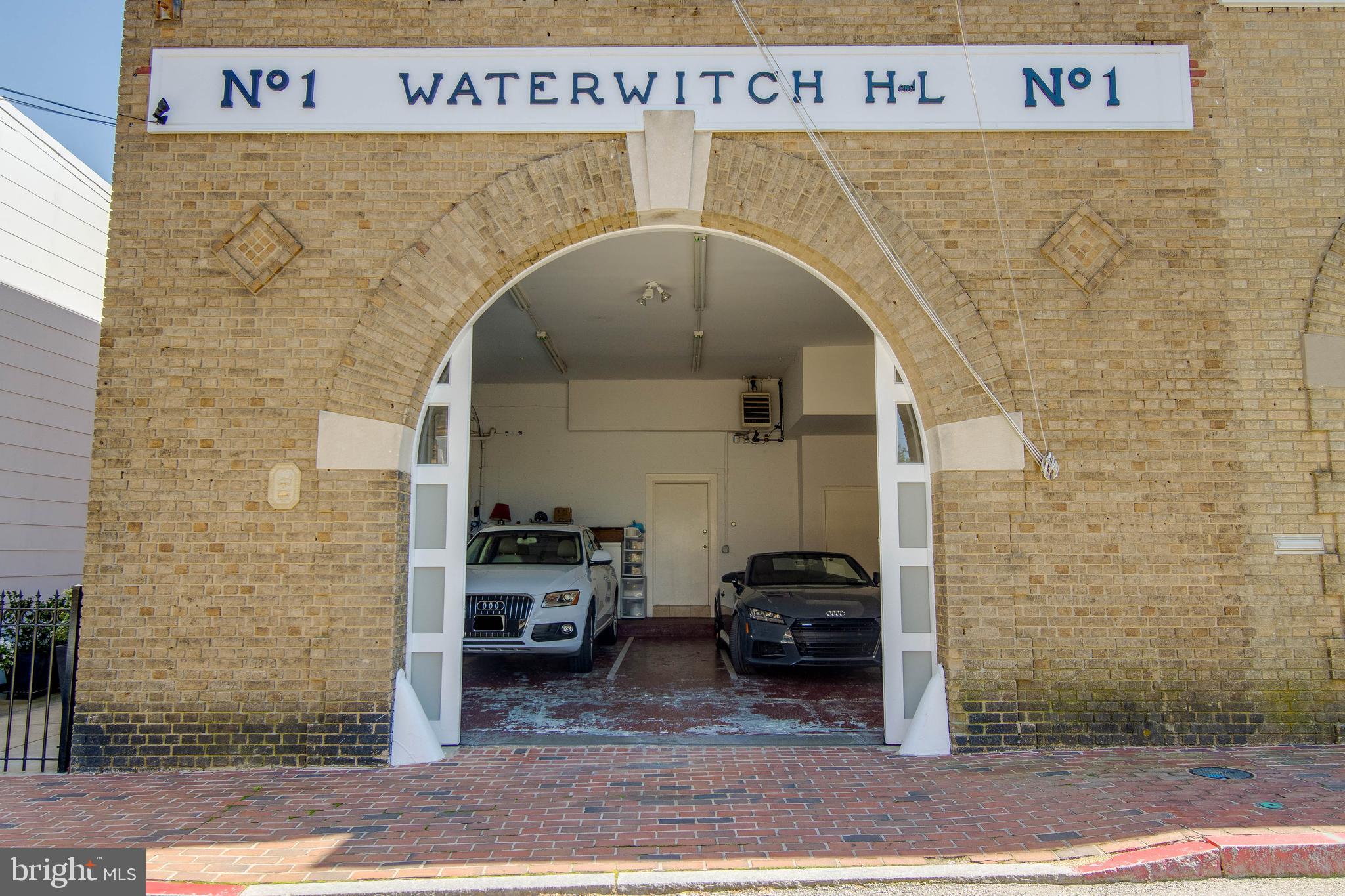 HISTORIC DISTRICT - Residential