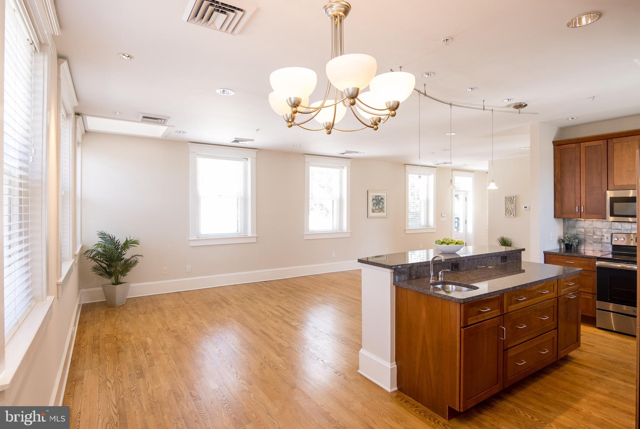 HISTORIC DISTRICT - Residential