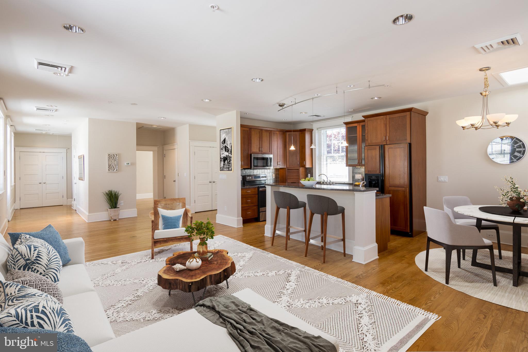 HISTORIC DISTRICT - Residential