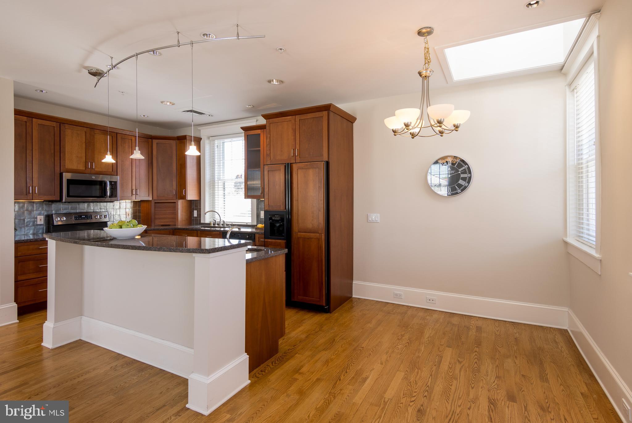 HISTORIC DISTRICT - Residential