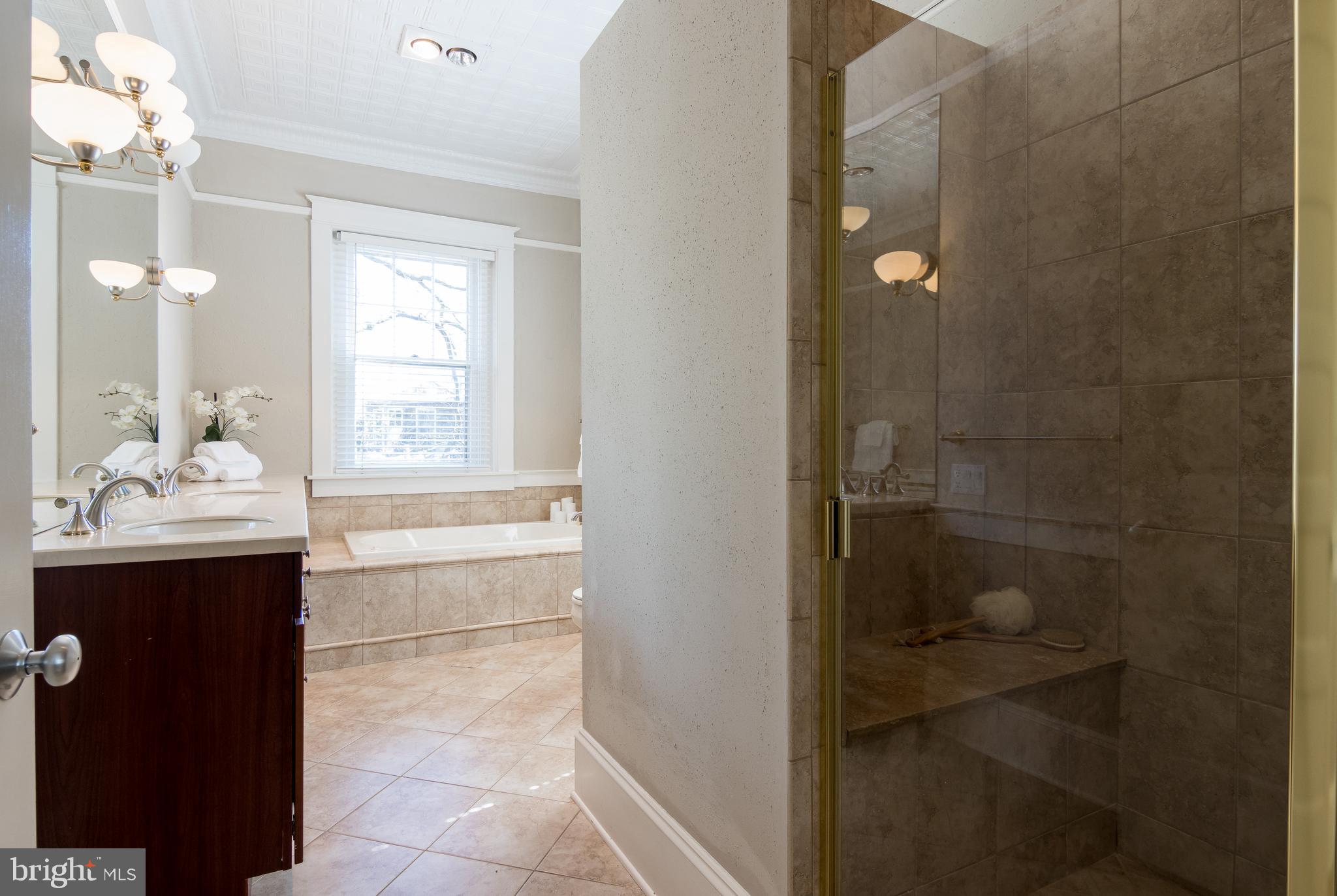 HISTORIC DISTRICT - Residential