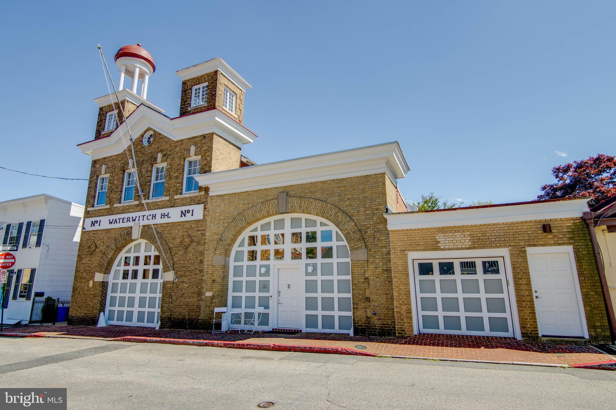 HISTORIC DISTRICT - Residential