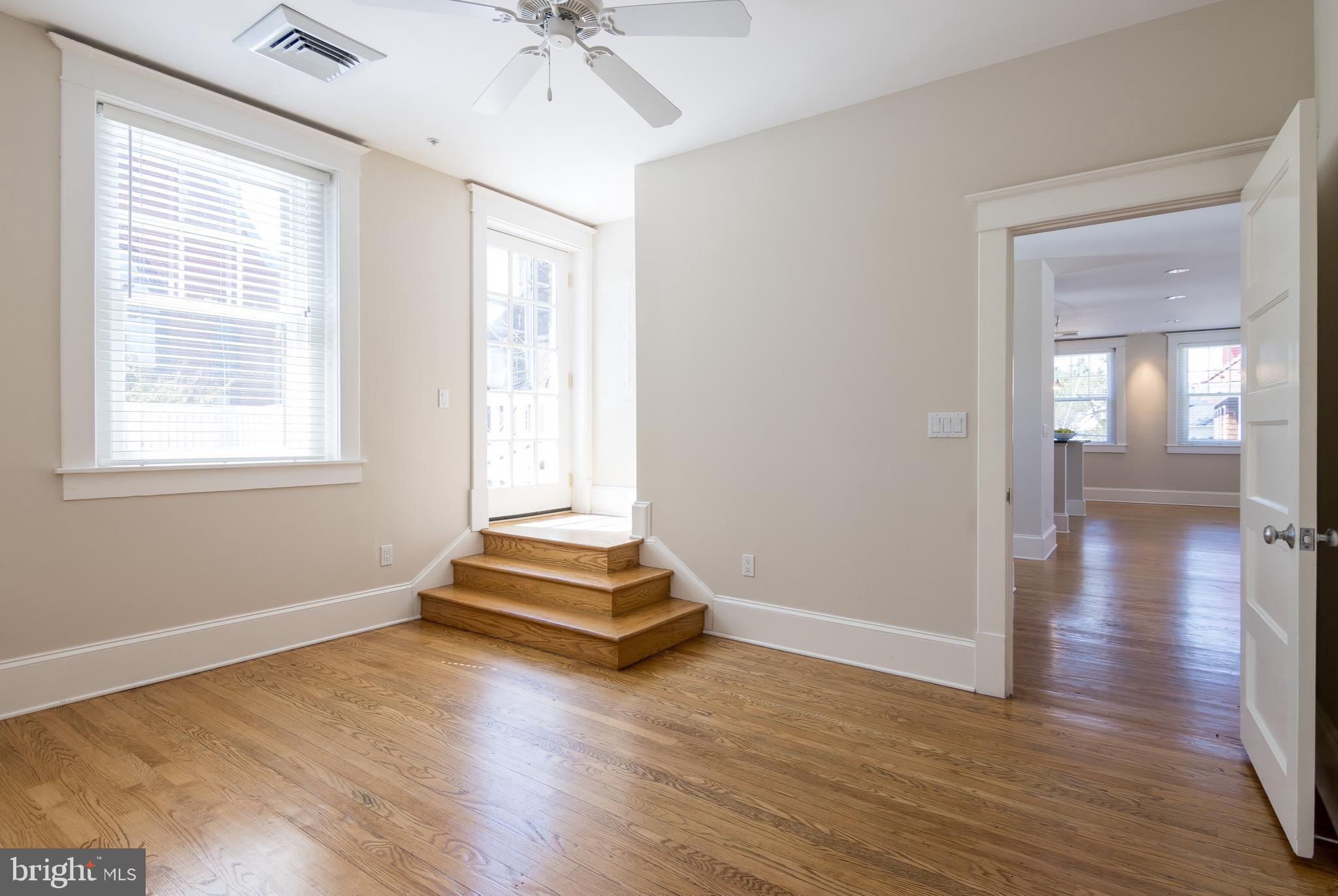 HISTORIC DISTRICT - Residential