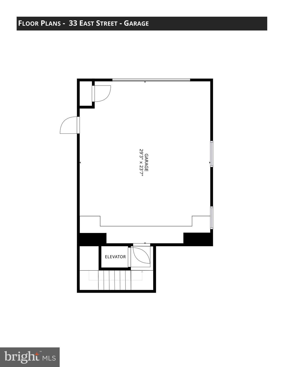HISTORIC DISTRICT - Residential