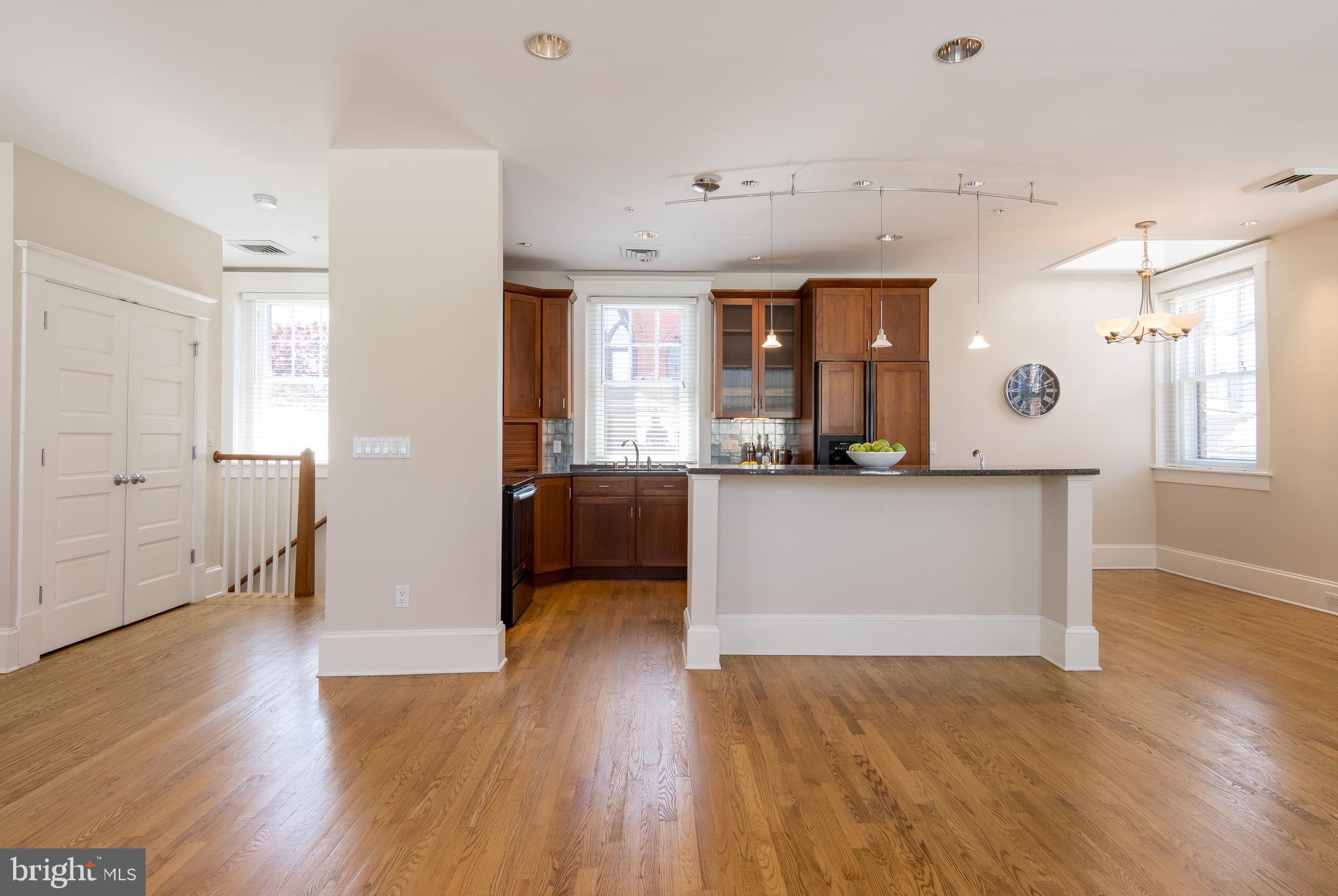 HISTORIC DISTRICT - Residential