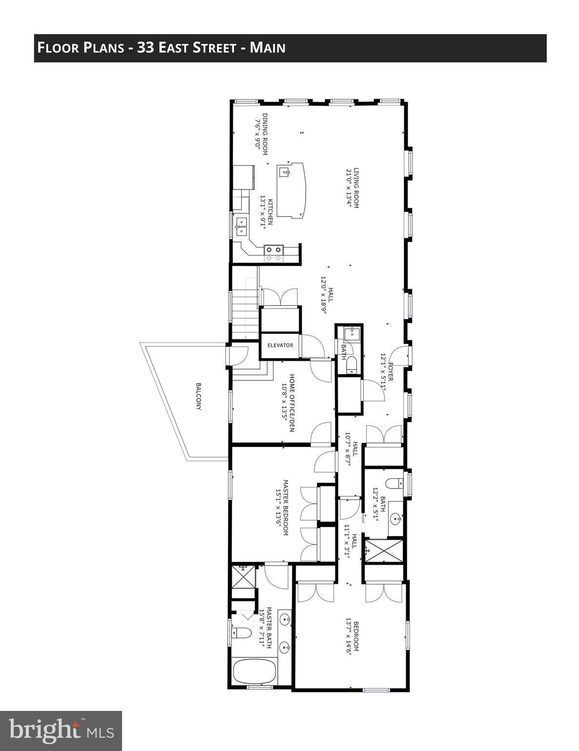 HISTORIC DISTRICT - Residential