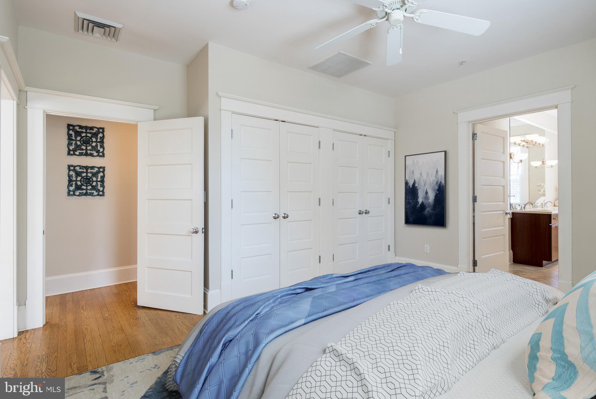 HISTORIC DISTRICT - Residential