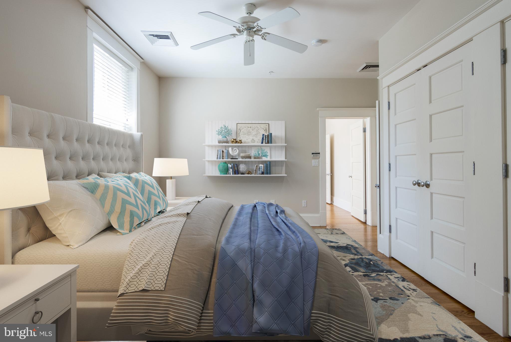 HISTORIC DISTRICT - Residential