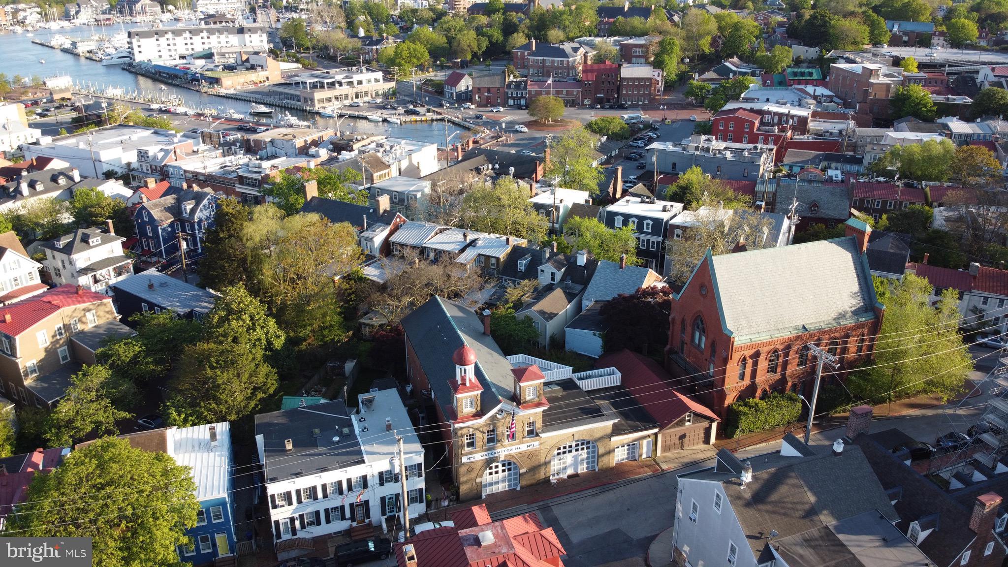 HISTORIC DISTRICT - Residential