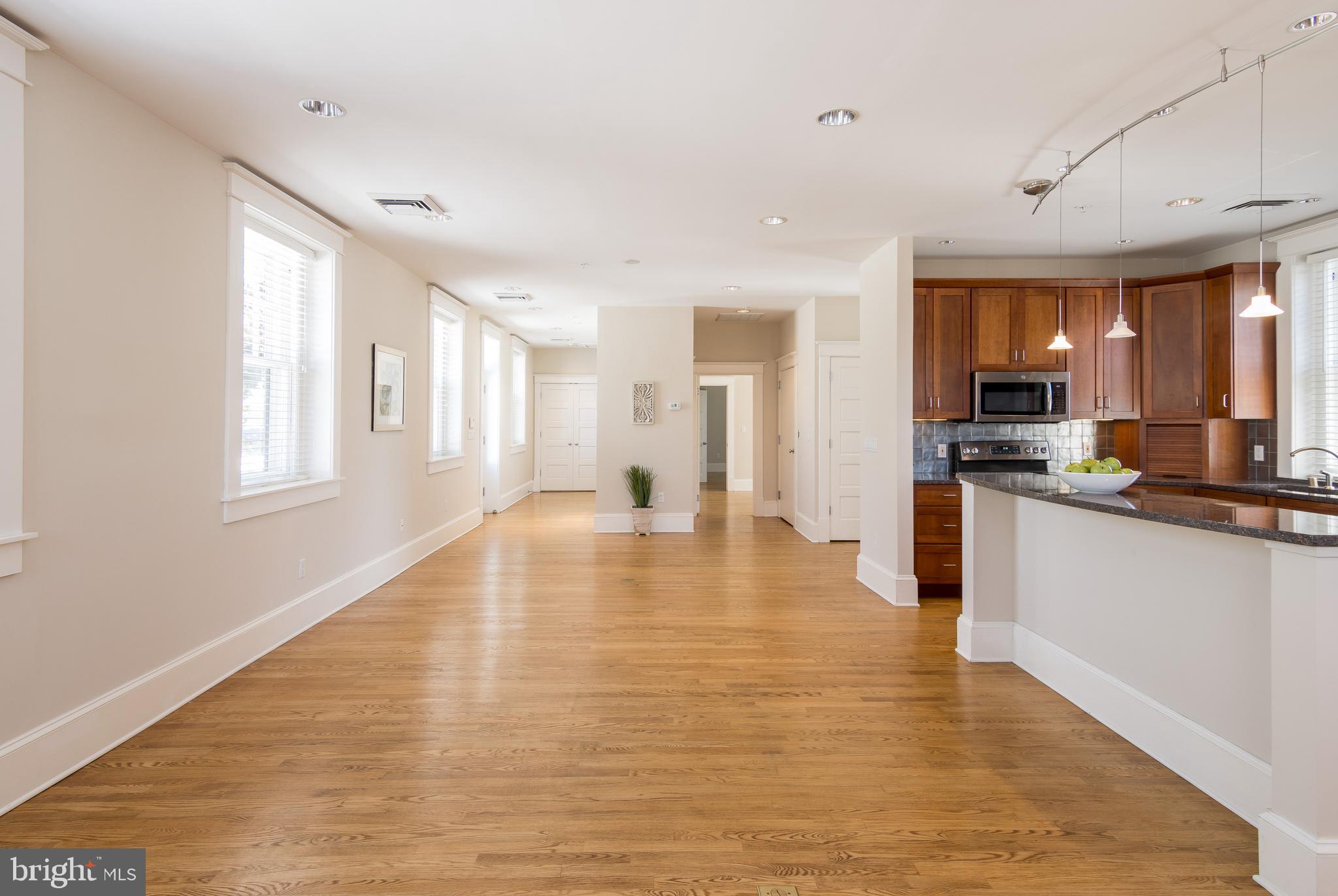 HISTORIC DISTRICT - Residential