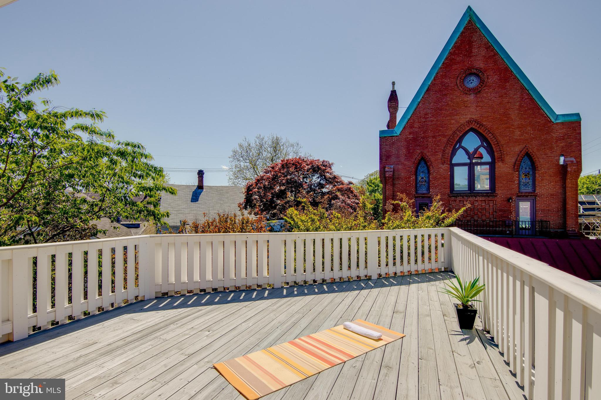 HISTORIC DISTRICT - Residential