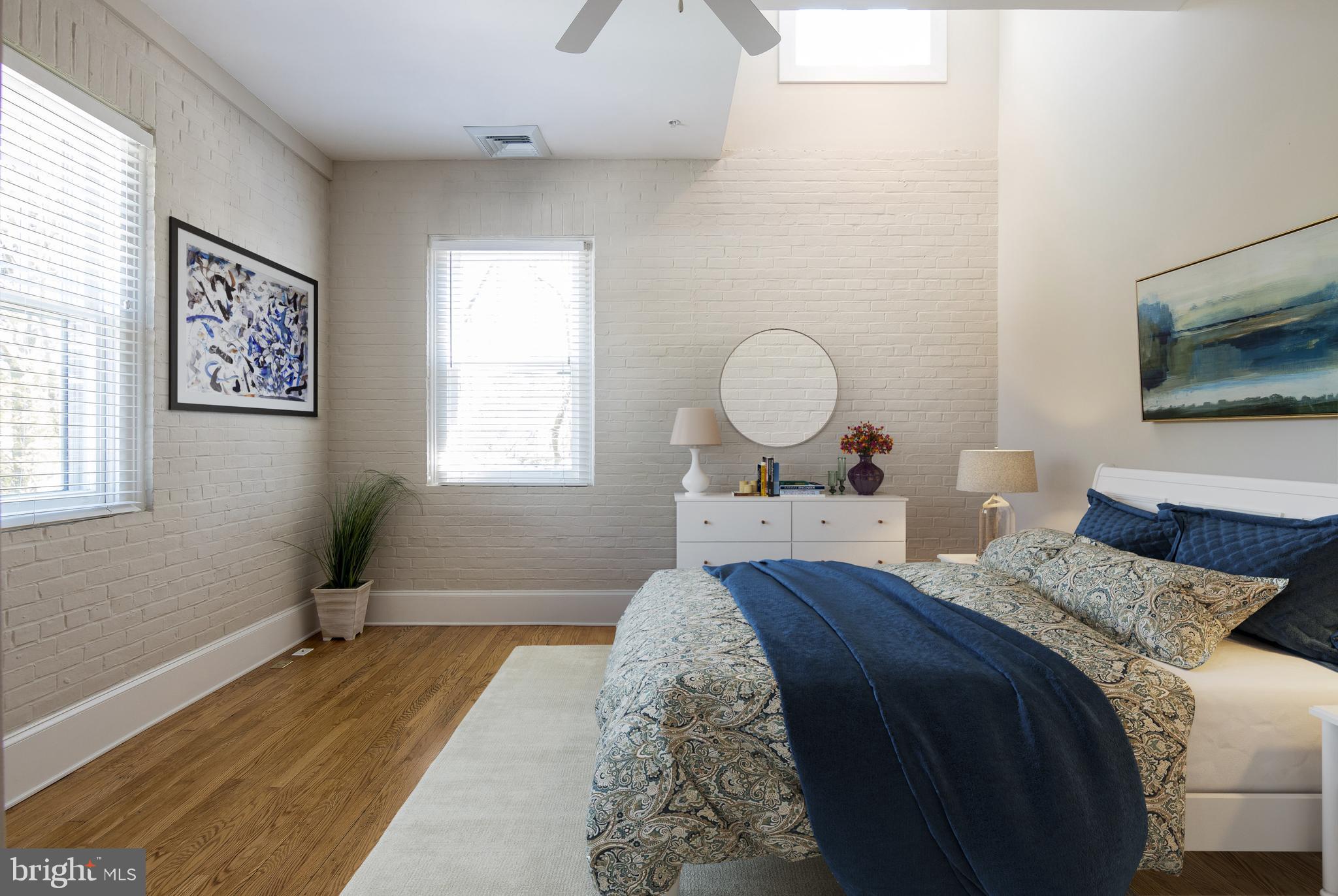 HISTORIC DISTRICT - Residential