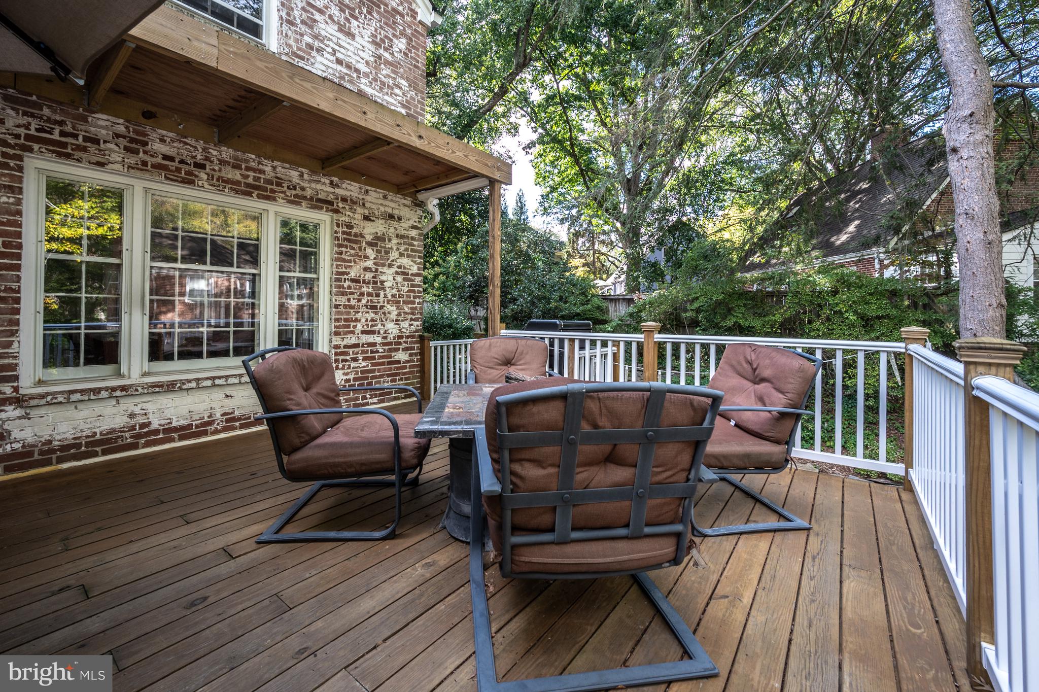 DONALDSON RUN - Residential