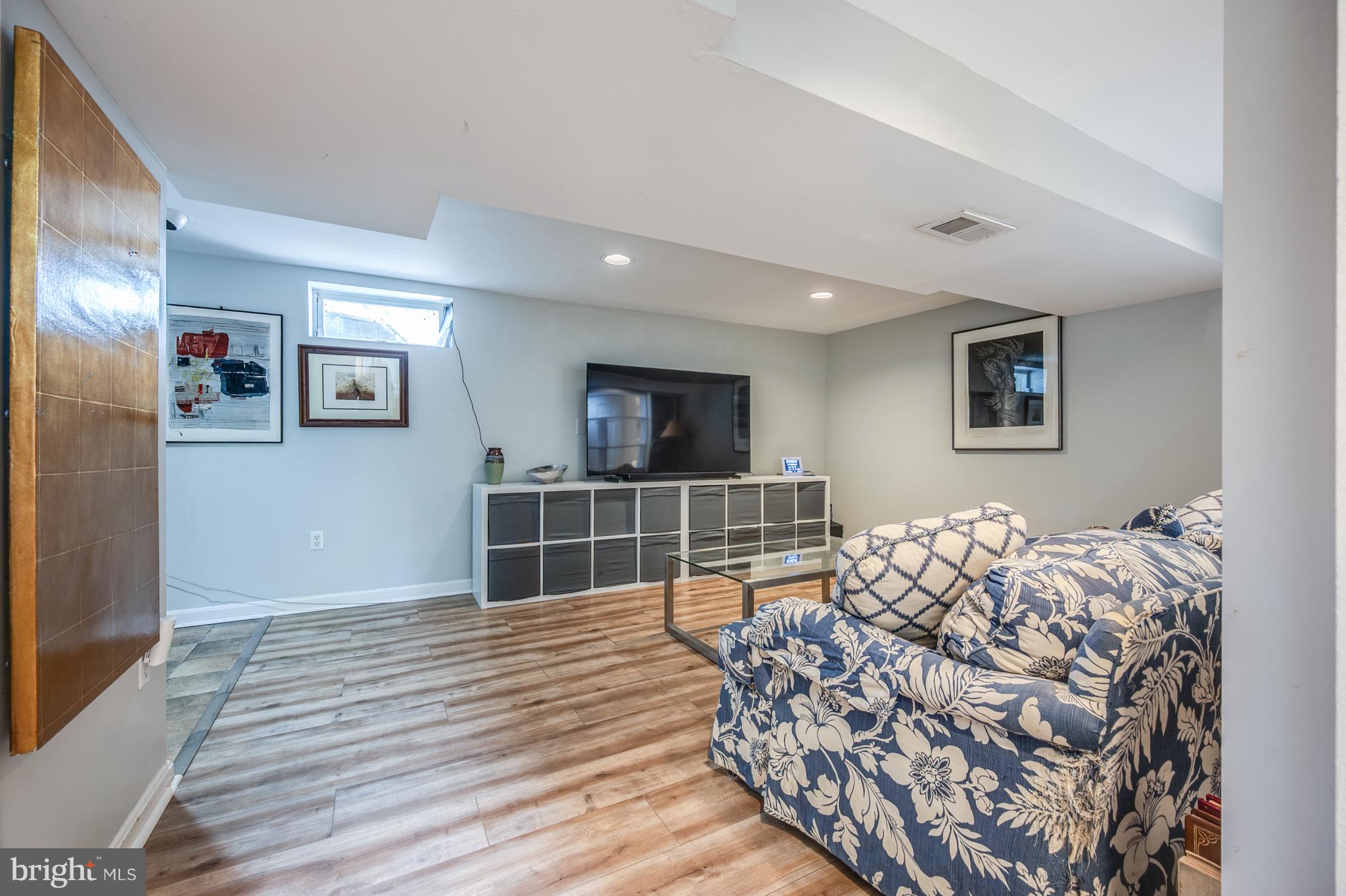 DONALDSON RUN - Residential