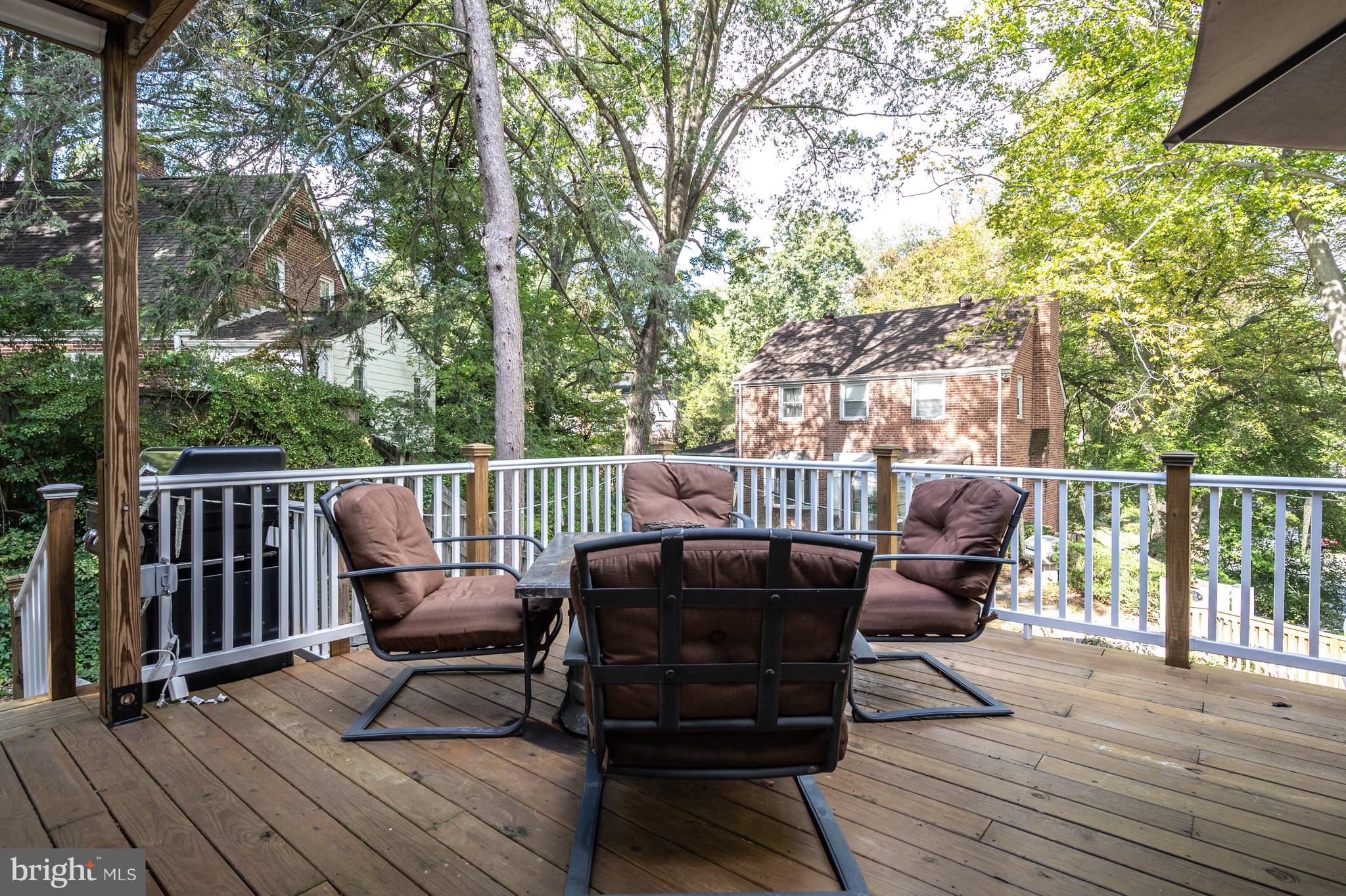 DONALDSON RUN - Residential