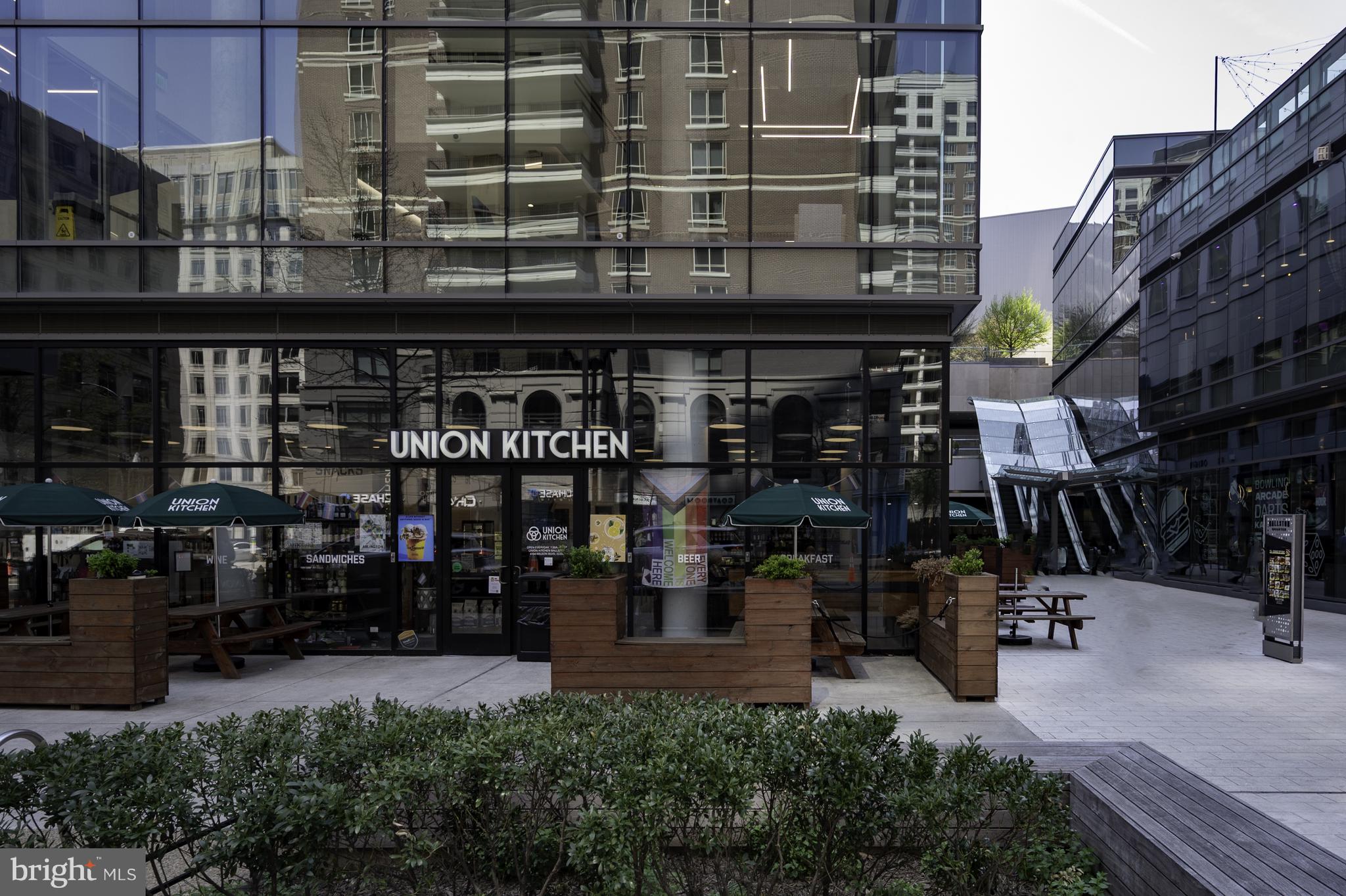 DONALDSON RUN - Residential